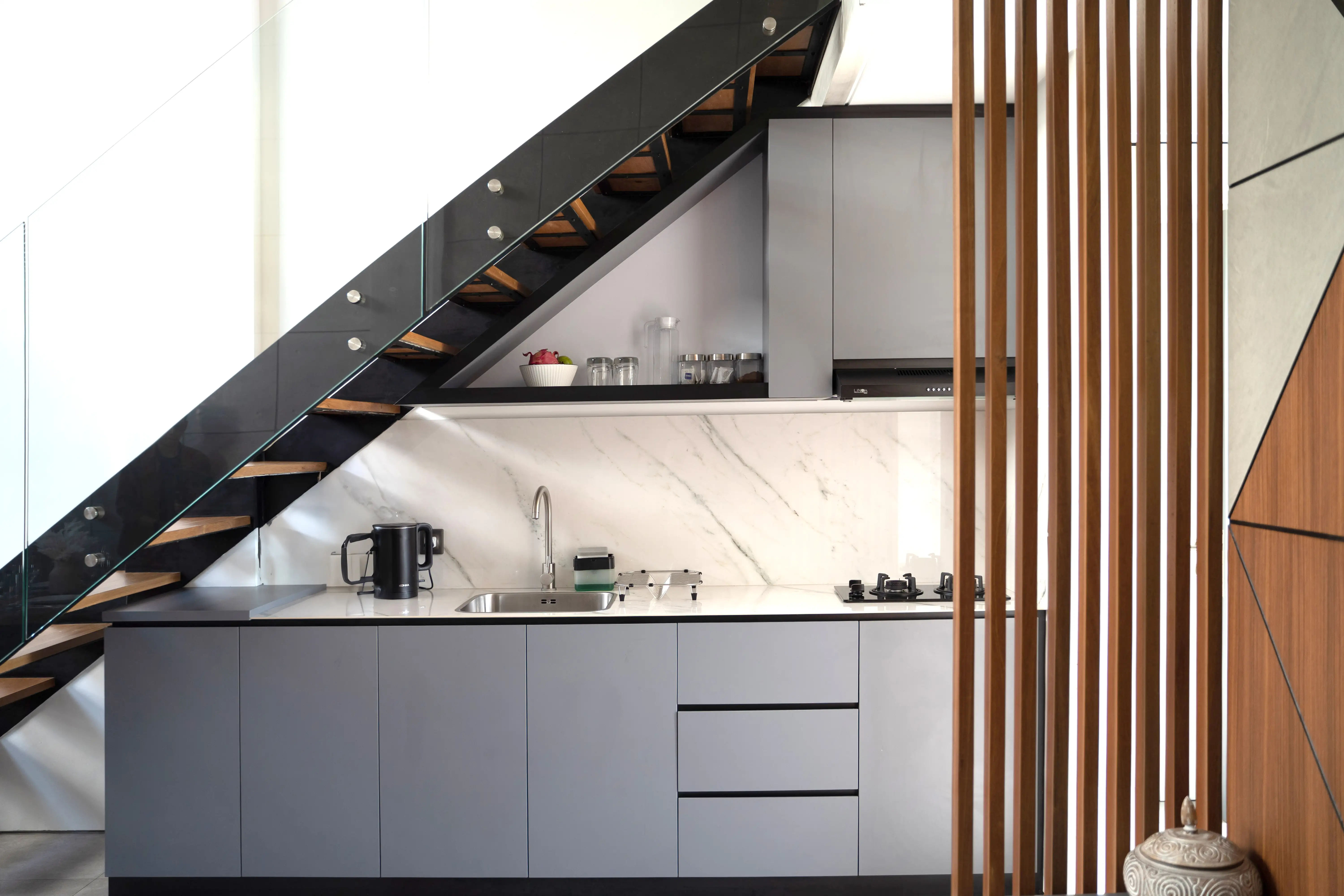 Flat 50m² in Indonesia, Canggu. Priced at 145000$ rent photo-13