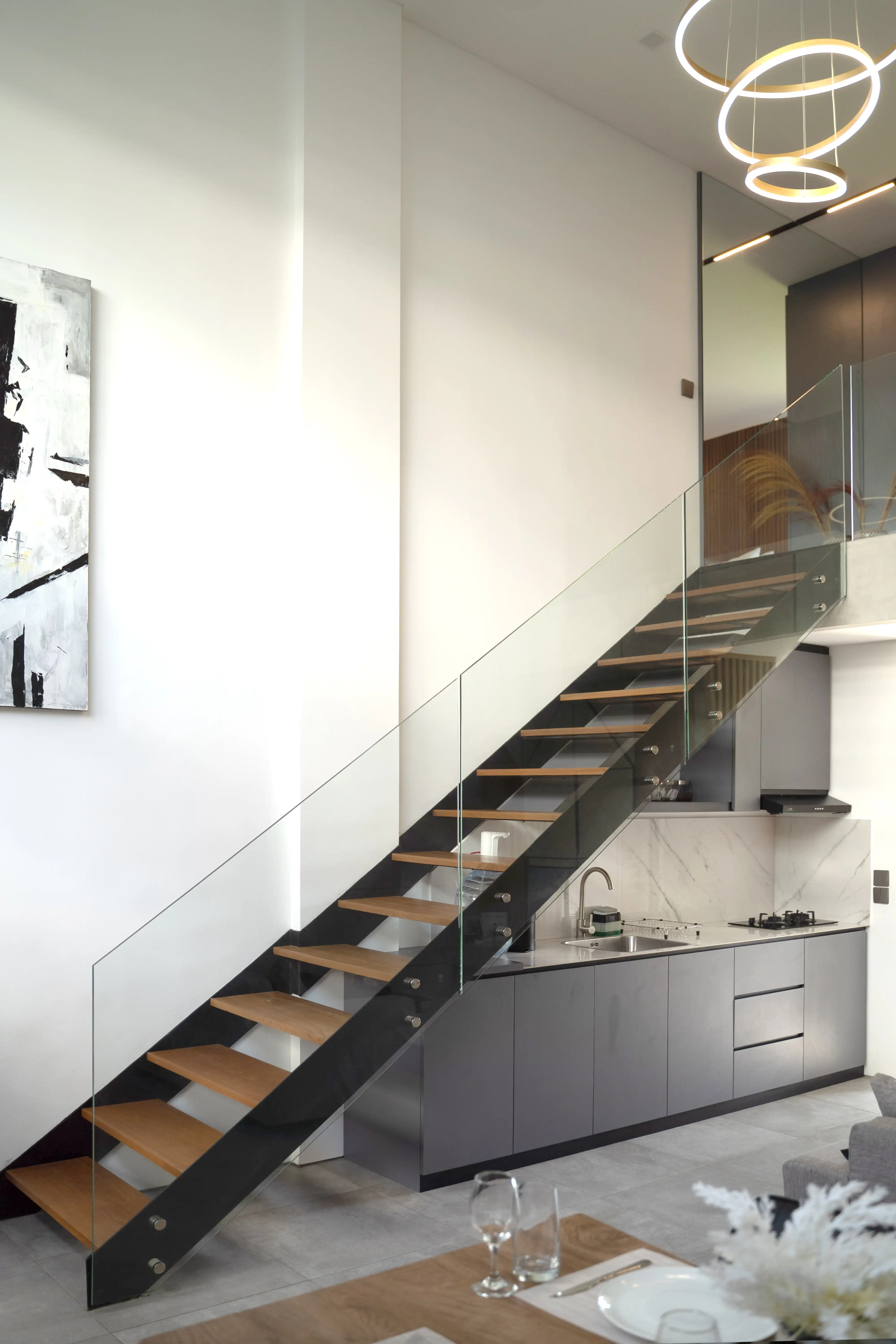 Flat 50m² in Indonesia, Canggu. Priced at 145000$ rent photo-14