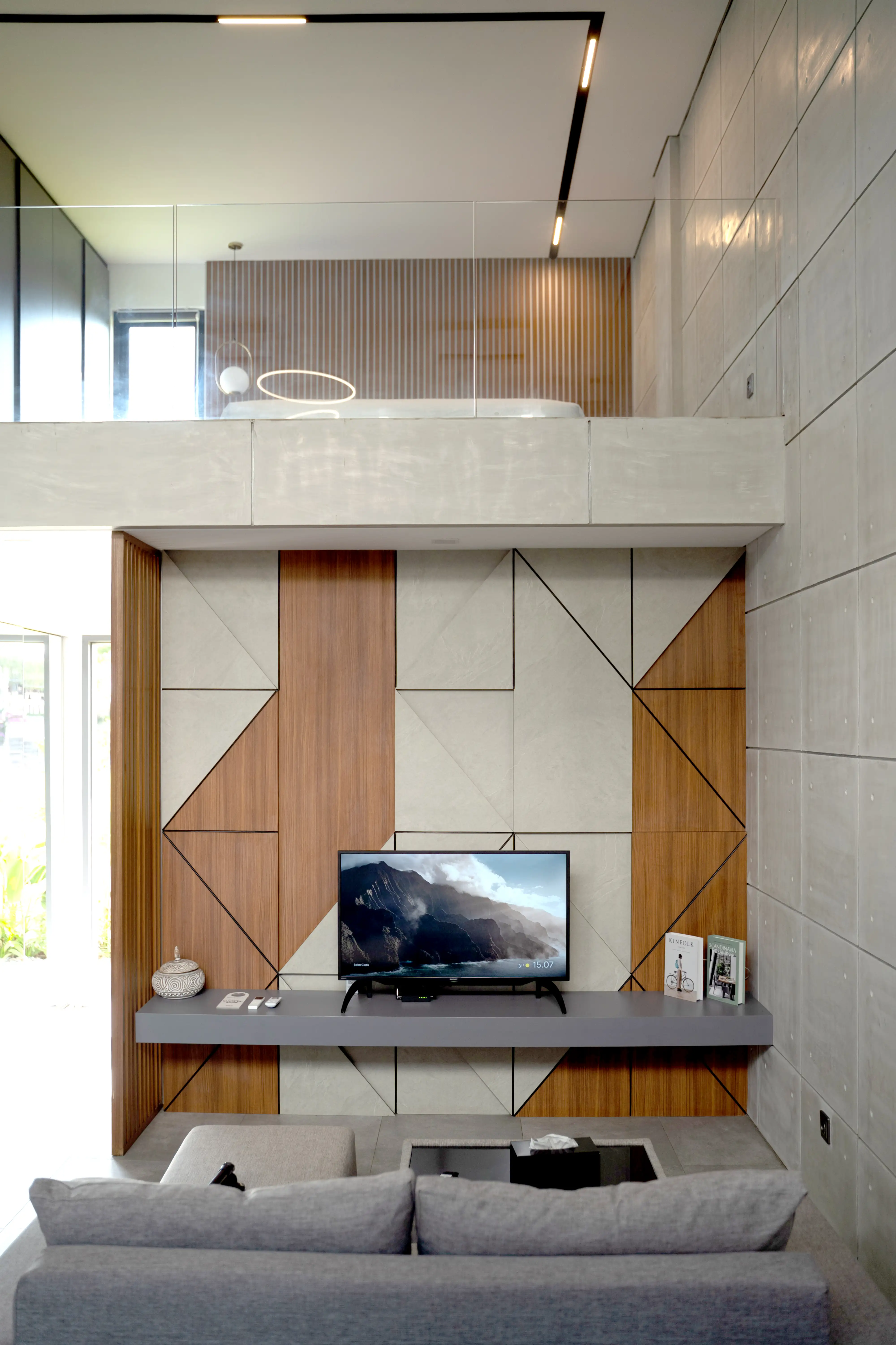 Flat 50m² in Indonesia, Canggu. Priced at 145000$ rent photo-15