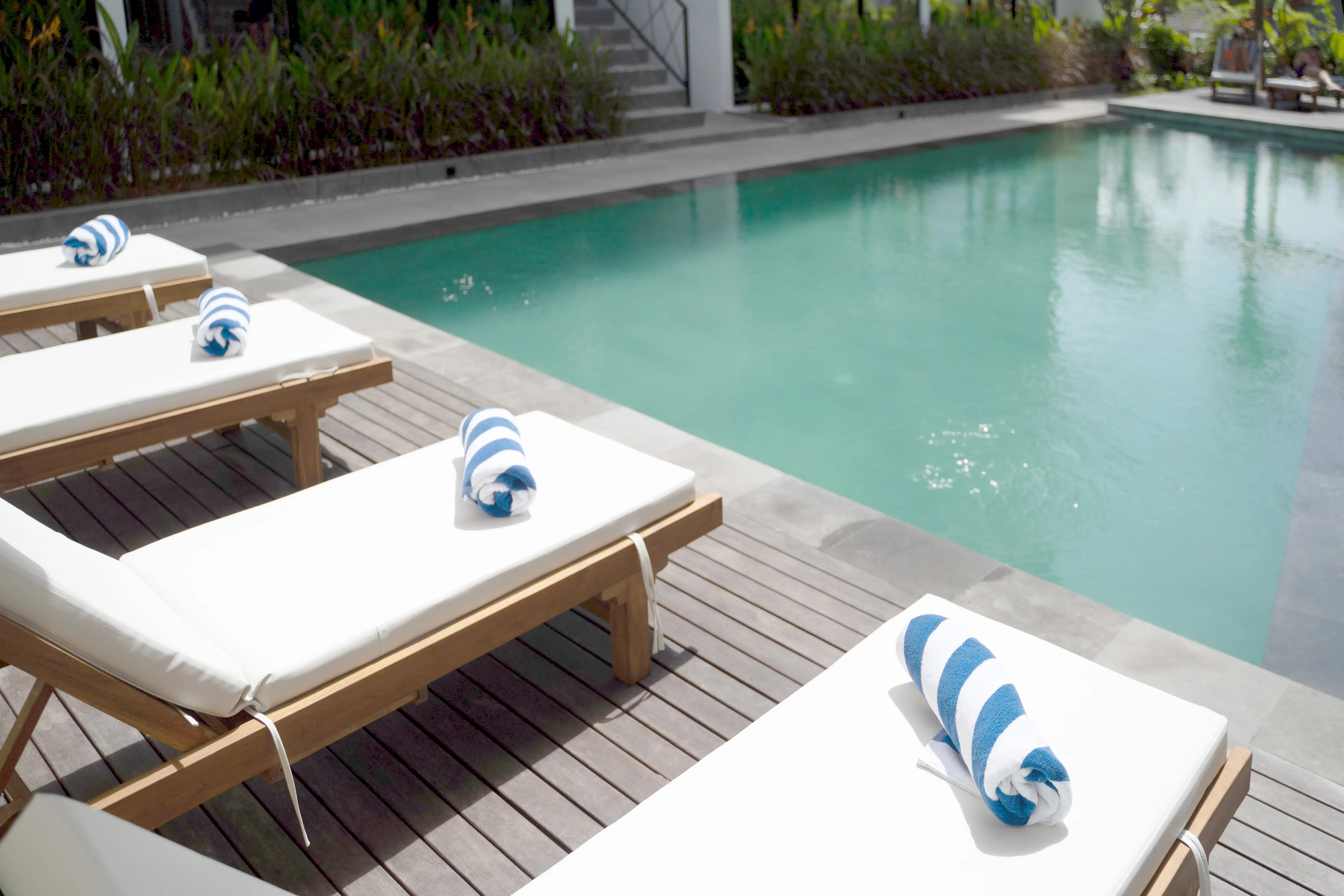 Flat 50m² in Indonesia, Canggu. Priced at 145000$ rent photo-17