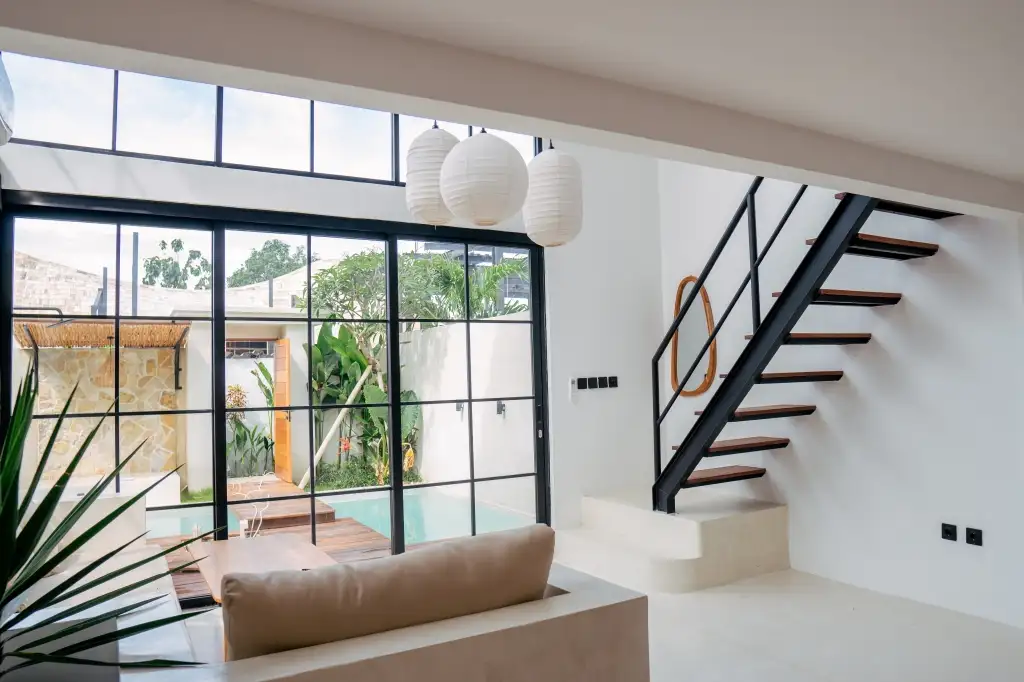 Villa 84m² in Indonesia, Bukit. Priced at 177187$ rent photo-6