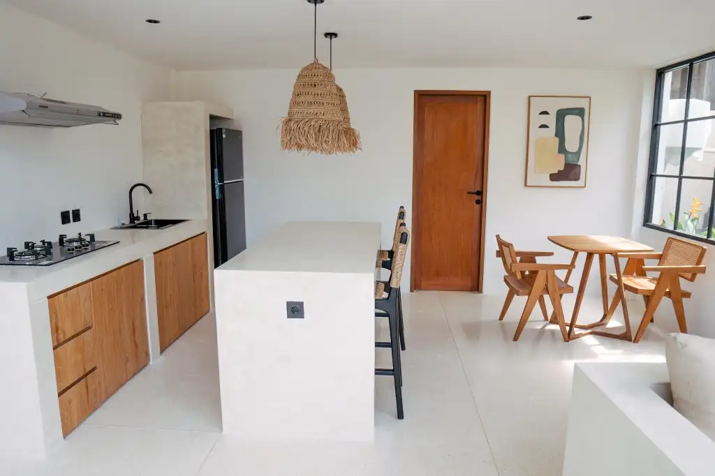 Villa 84m² in Indonesia, Bukit. Priced at 177187$ rent photo-8