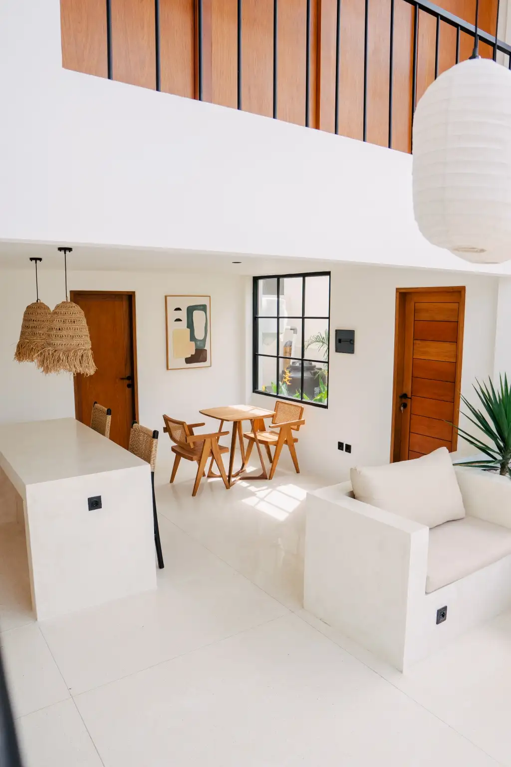 Villa 84m² in Indonesia, Bukit. Priced at 177187$ rent photo-12