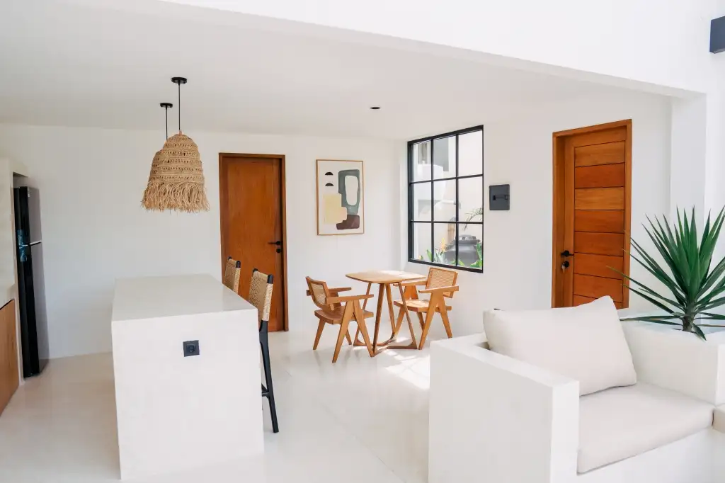 Villa 84m² in Indonesia, Bukit. Priced at 177187$ rent photo-15