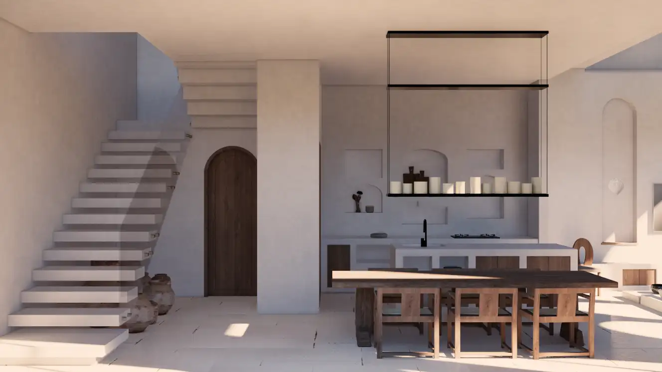 Villa 223m² in Indonesia, Bukit. Priced at 450000$ rent photo-6