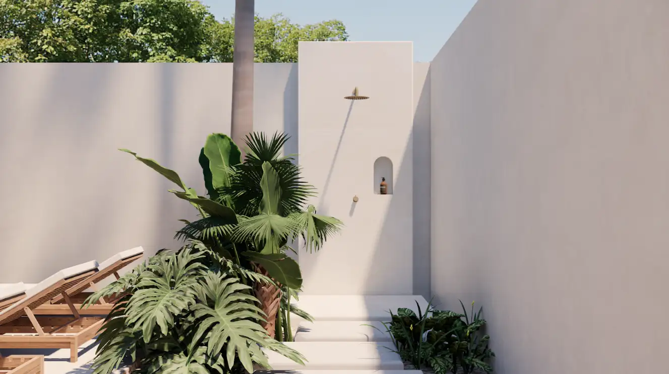 Villa 223m² in Indonesia, Bukit. Priced at 450000$ rent photo-7