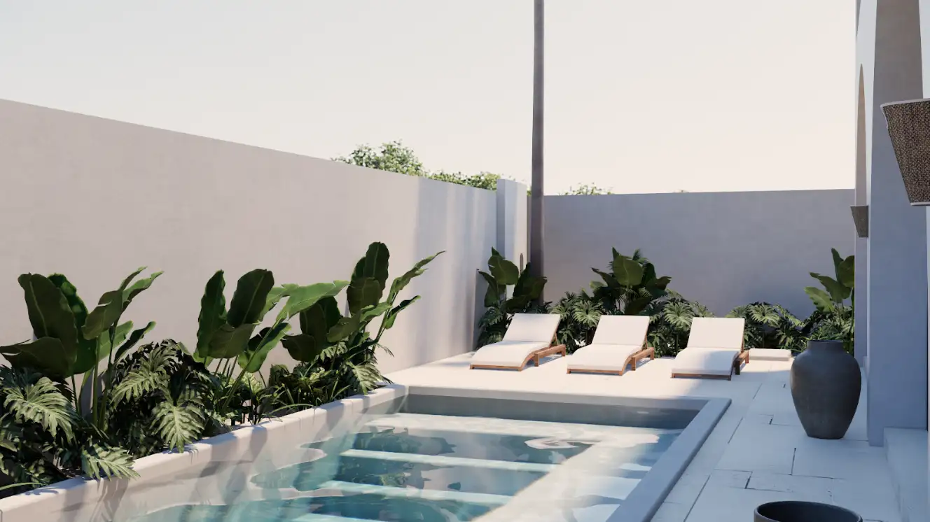 Villa 223m² in Indonesia, Bukit. Priced at 450000$ rent photo-8