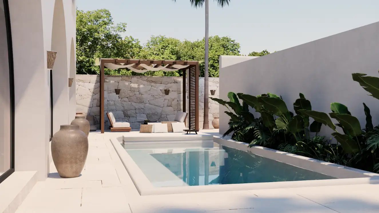 Villa 223m² in Indonesia, Bukit. Priced at 450000$ rent photo-9