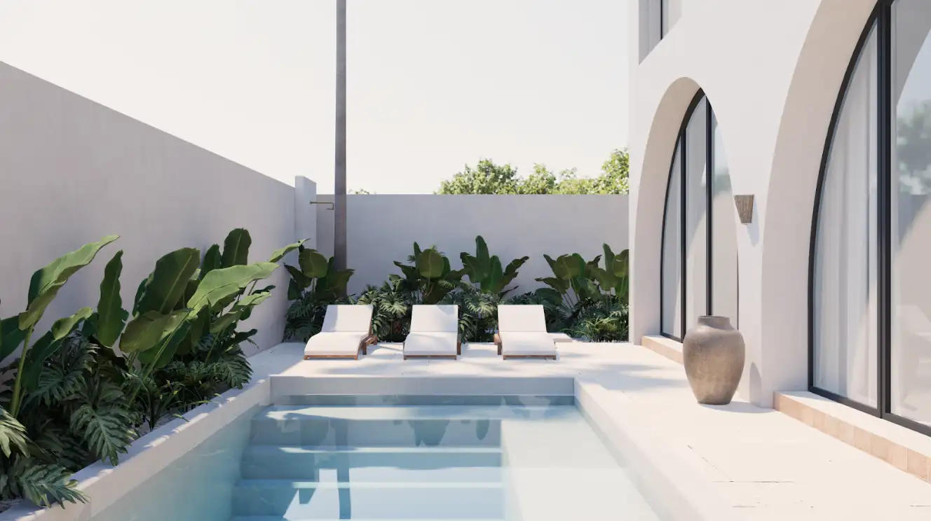 Villa 223m² in Indonesia, Bukit. Priced at 450000$ rent photo-12