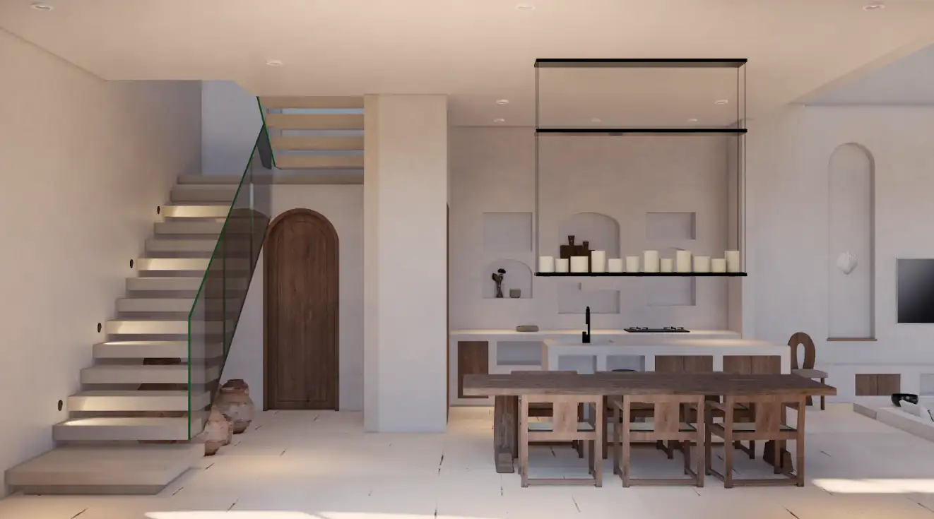 Villa 223m² in Indonesia, Bukit. Priced at 450000$ rent photo-20