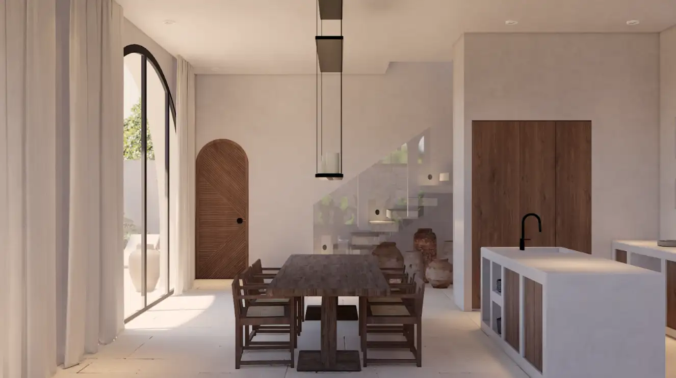 Villa 223m² in Indonesia, Bukit. Priced at 450000$ rent photo-21