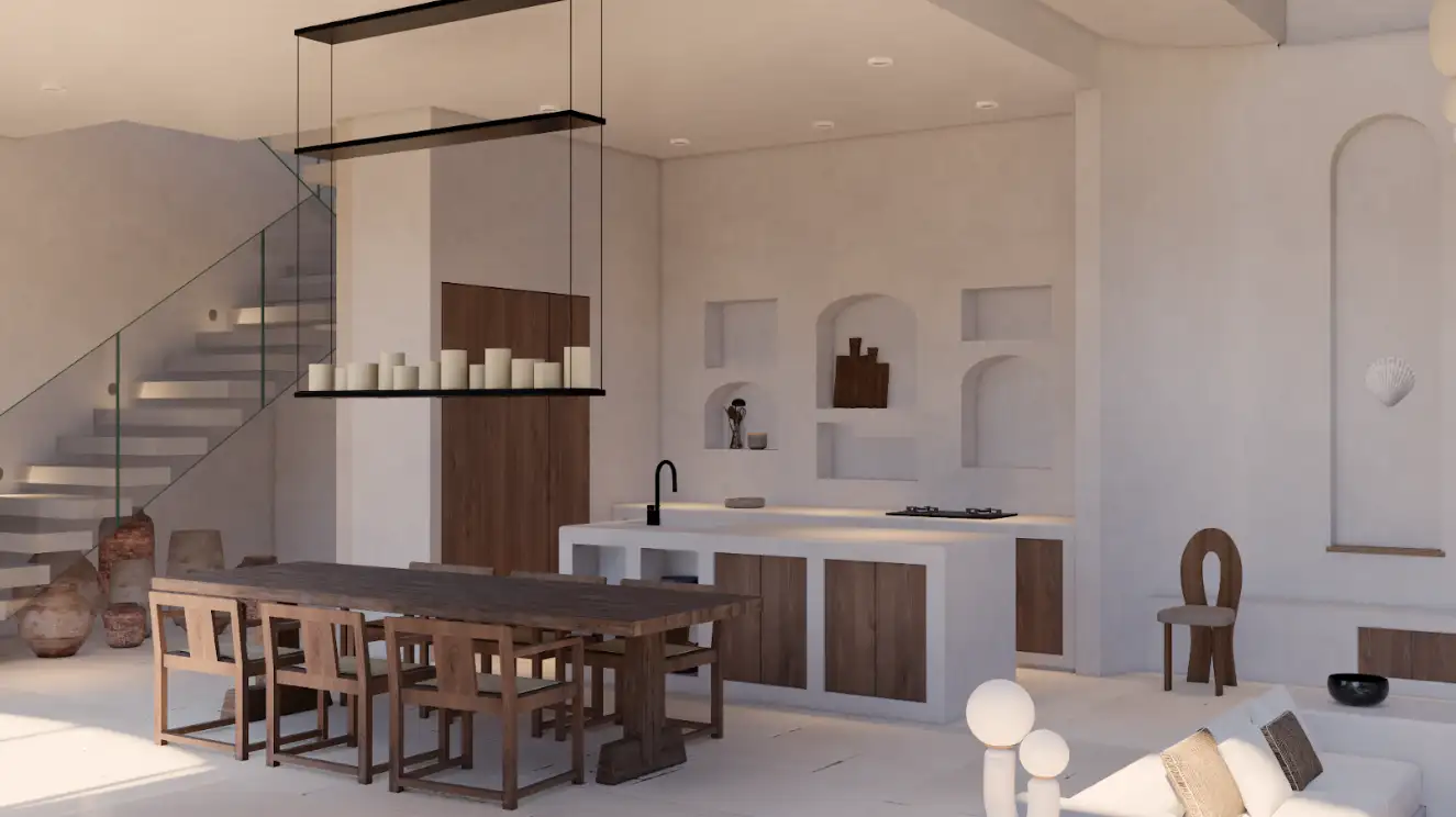 Villa 223m² in Indonesia, Bukit. Priced at 450000$ rent photo-22