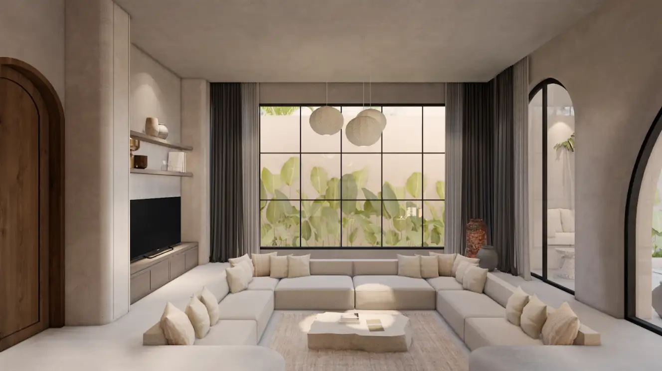 Villa 166m² in Indonesia, Bukit. Priced at 335000$ rent photo-10