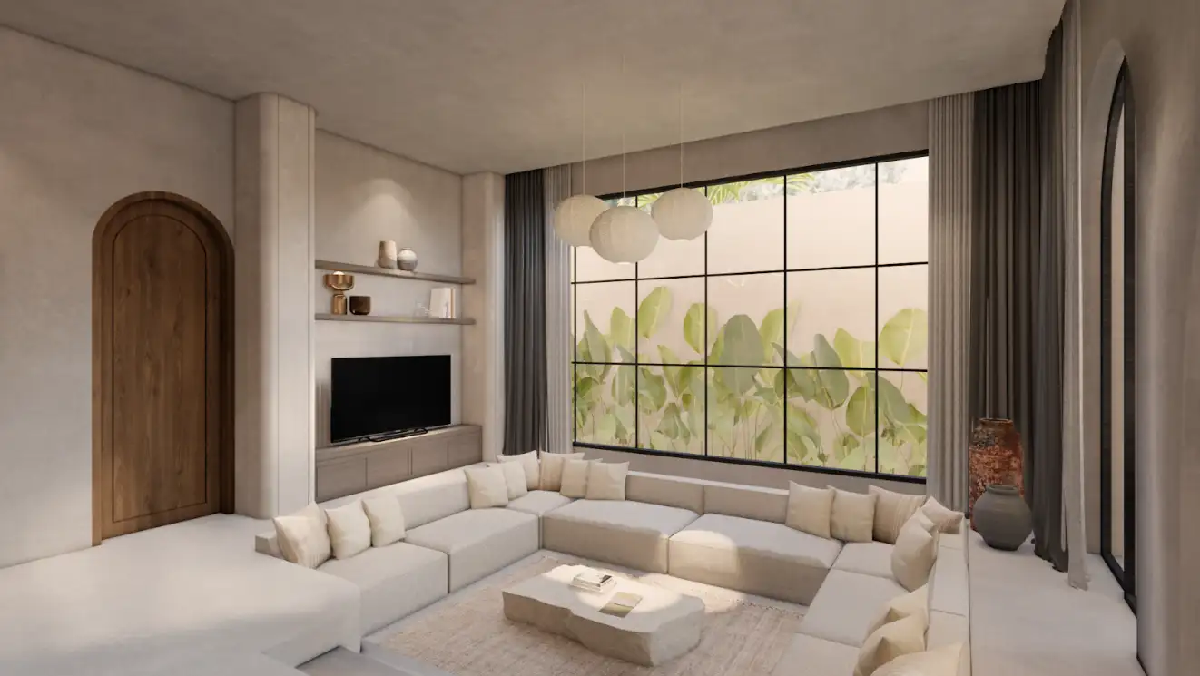 Villa 166m² in Indonesia, Bukit. Priced at 335000$ rent photo-11