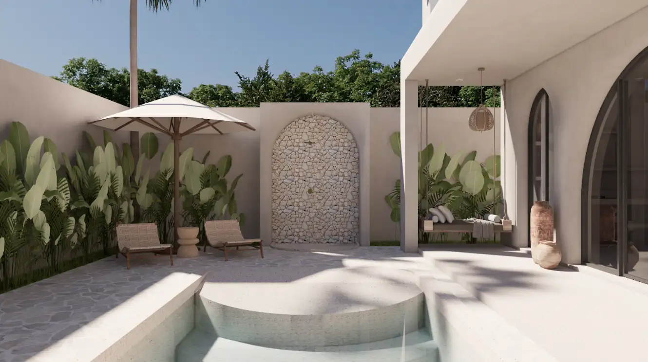 Villa 166m² in Indonesia, Bukit. Priced at 335000$ rent photo-16