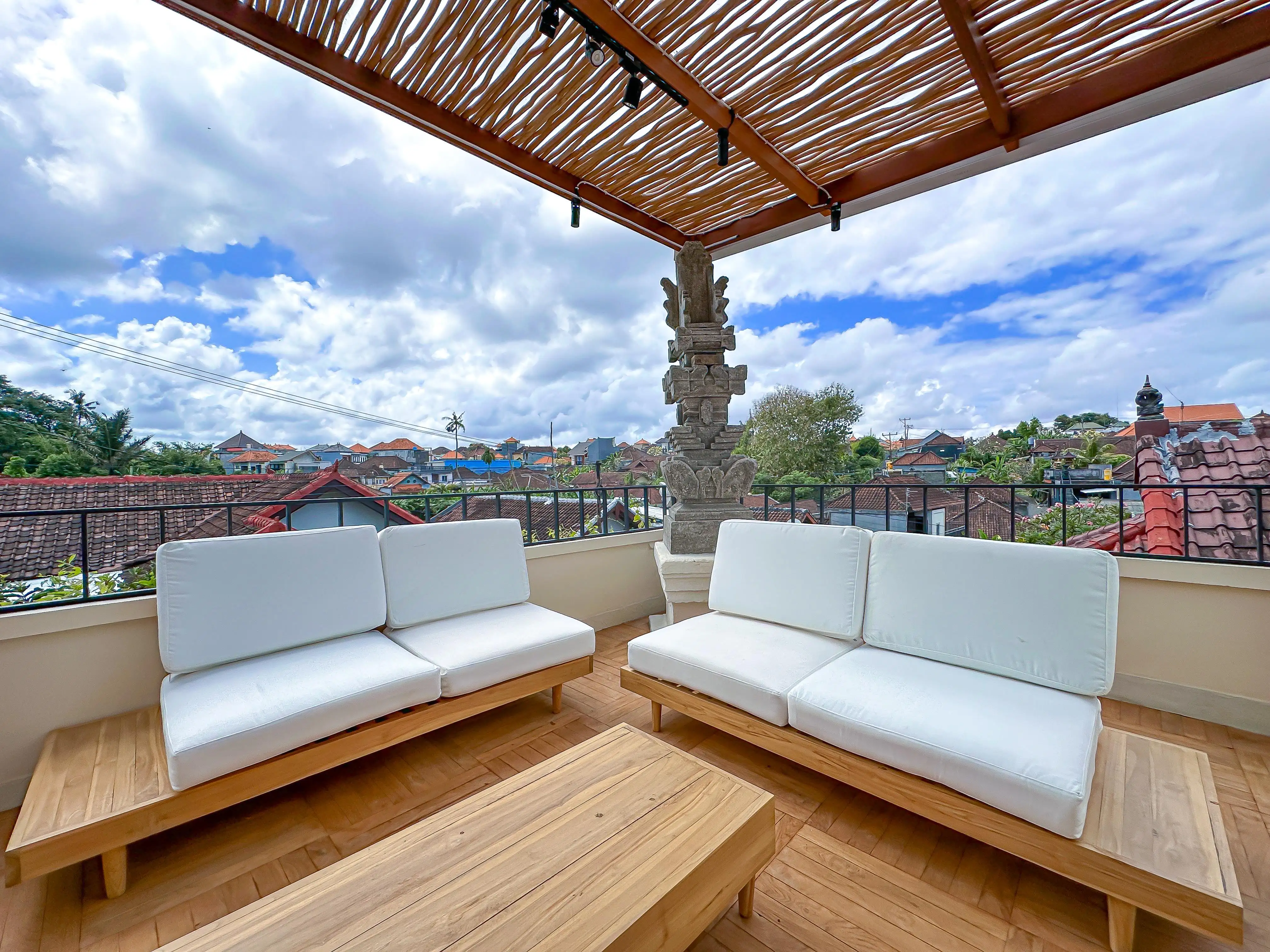 Villa 200m² in Indonesia, Canggu. Priced at 271418$ rent photo-2