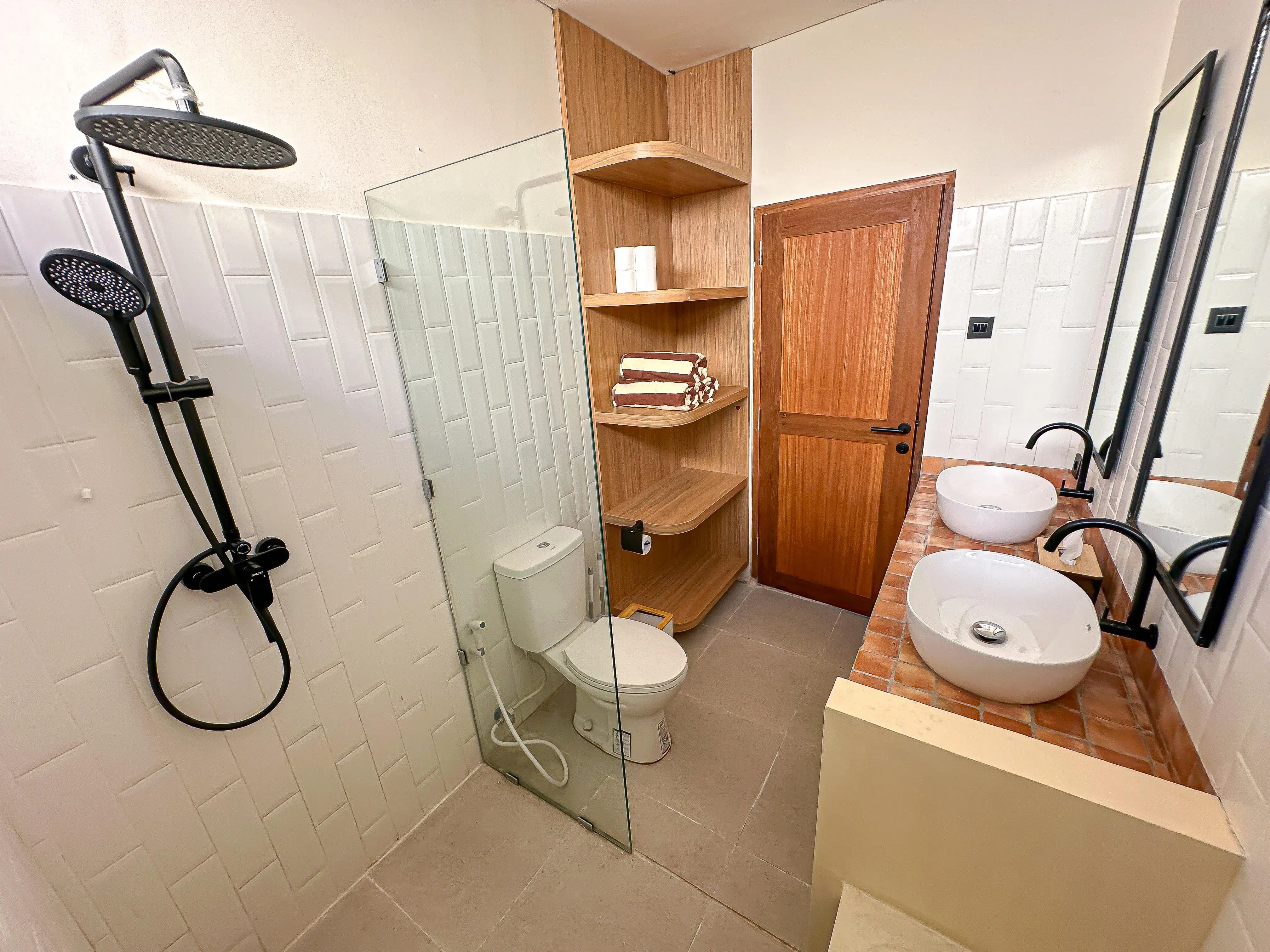 Villa 200m² in Indonesia, Canggu. Priced at 271418$ rent photo-4