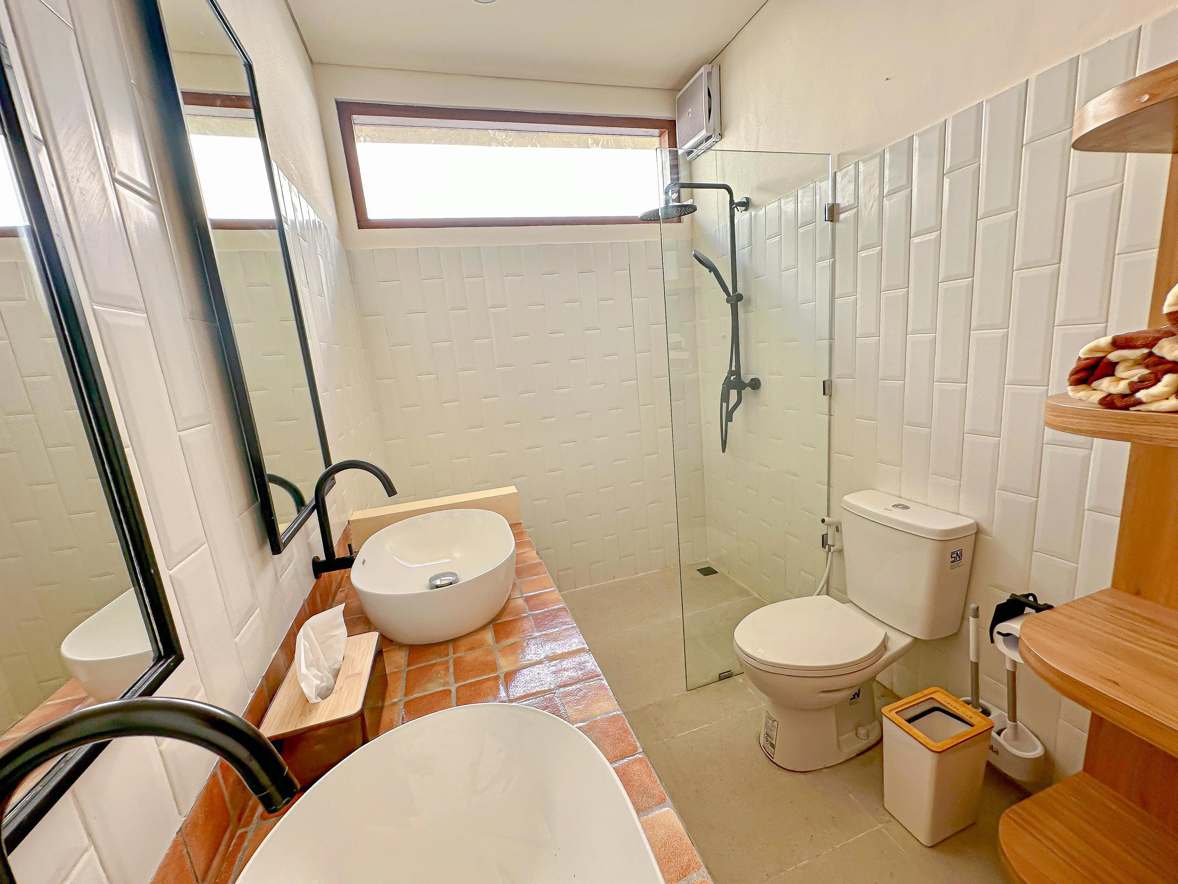 Villa 200m² in Indonesia, Canggu. Priced at 271418$ rent photo-5
