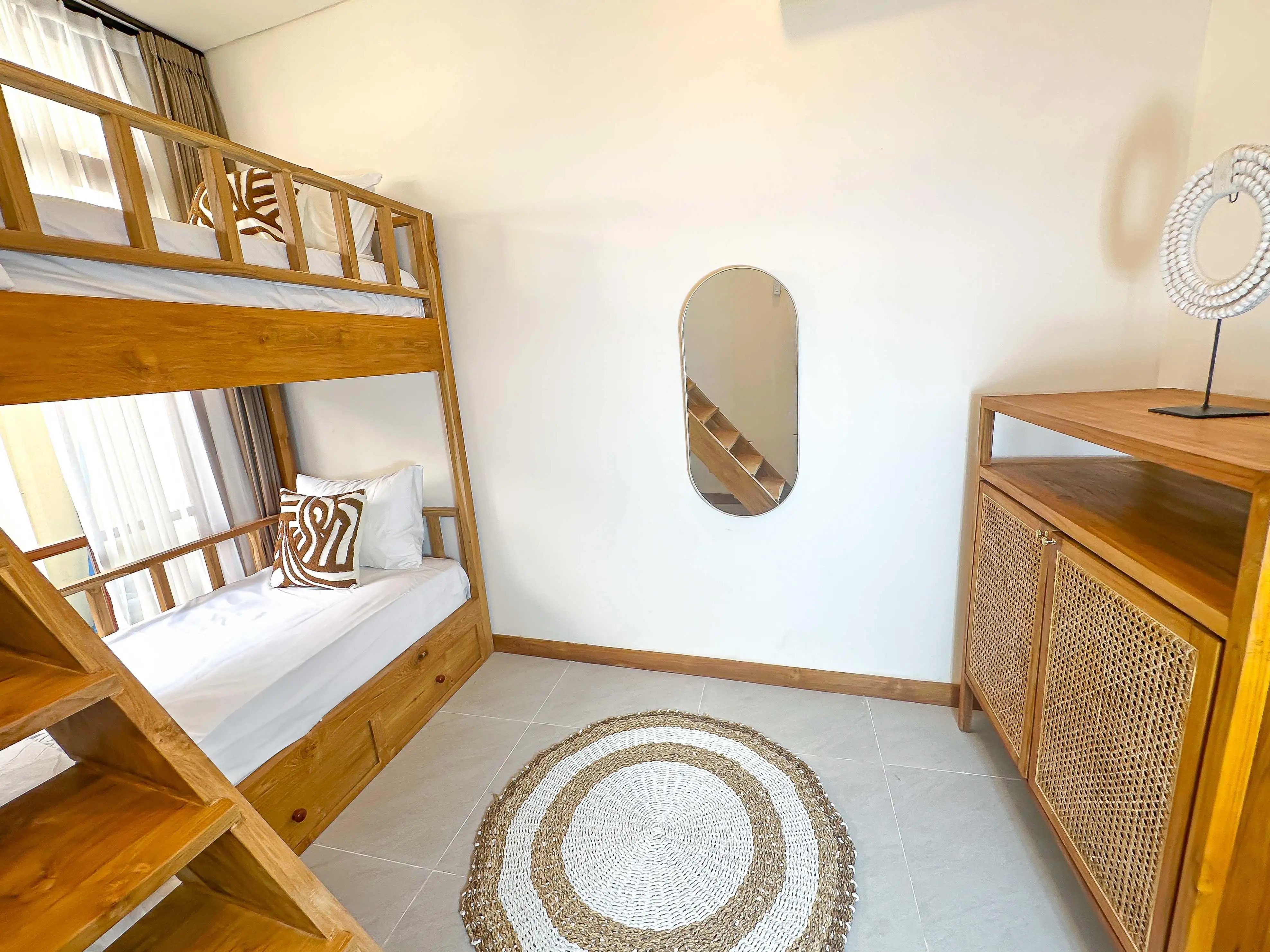 Villa 200m² in Indonesia, Canggu. Priced at 271418$ rent photo-9