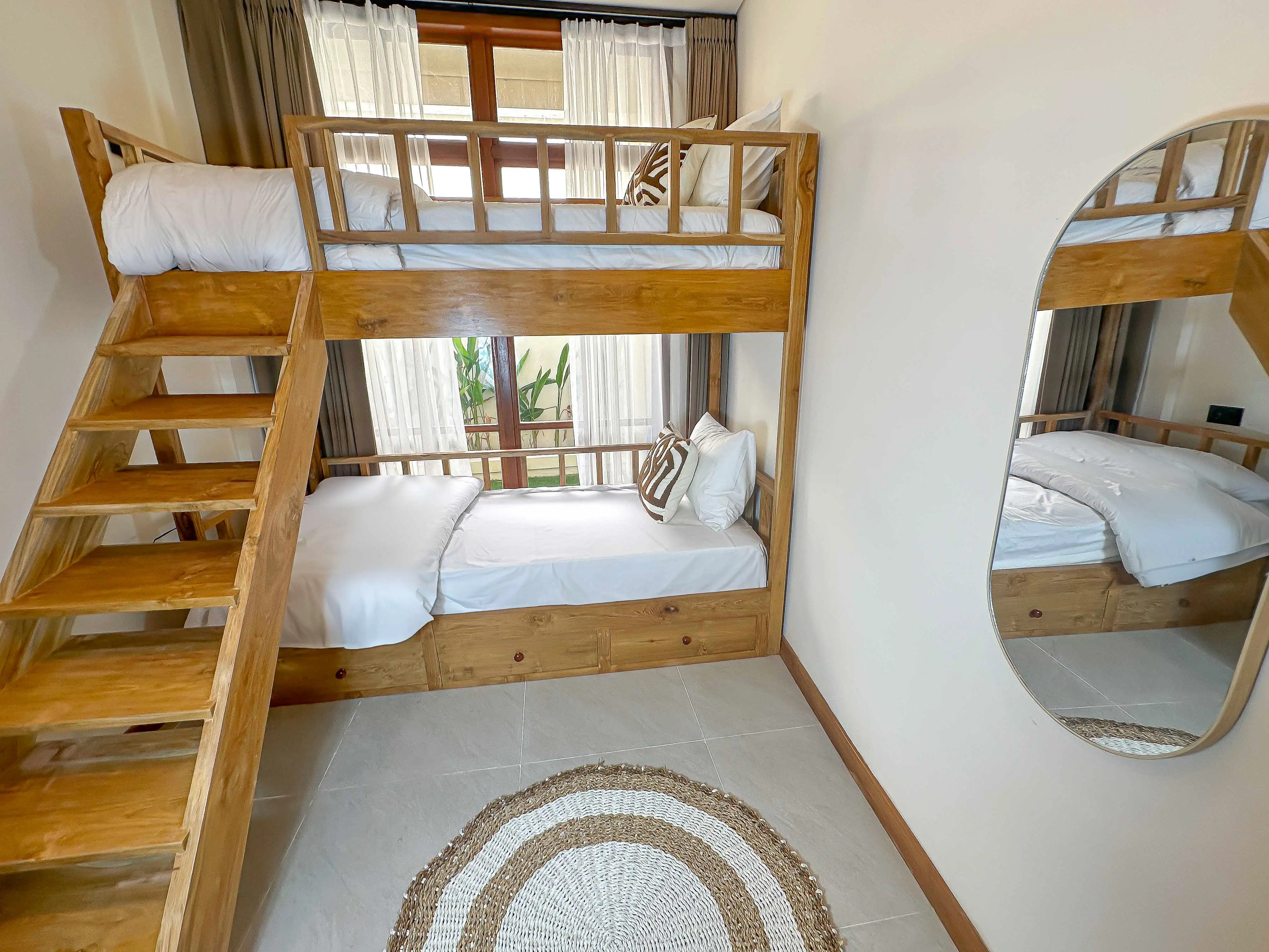 Villa 200m² in Indonesia, Canggu. Priced at 271418$ rent photo-11
