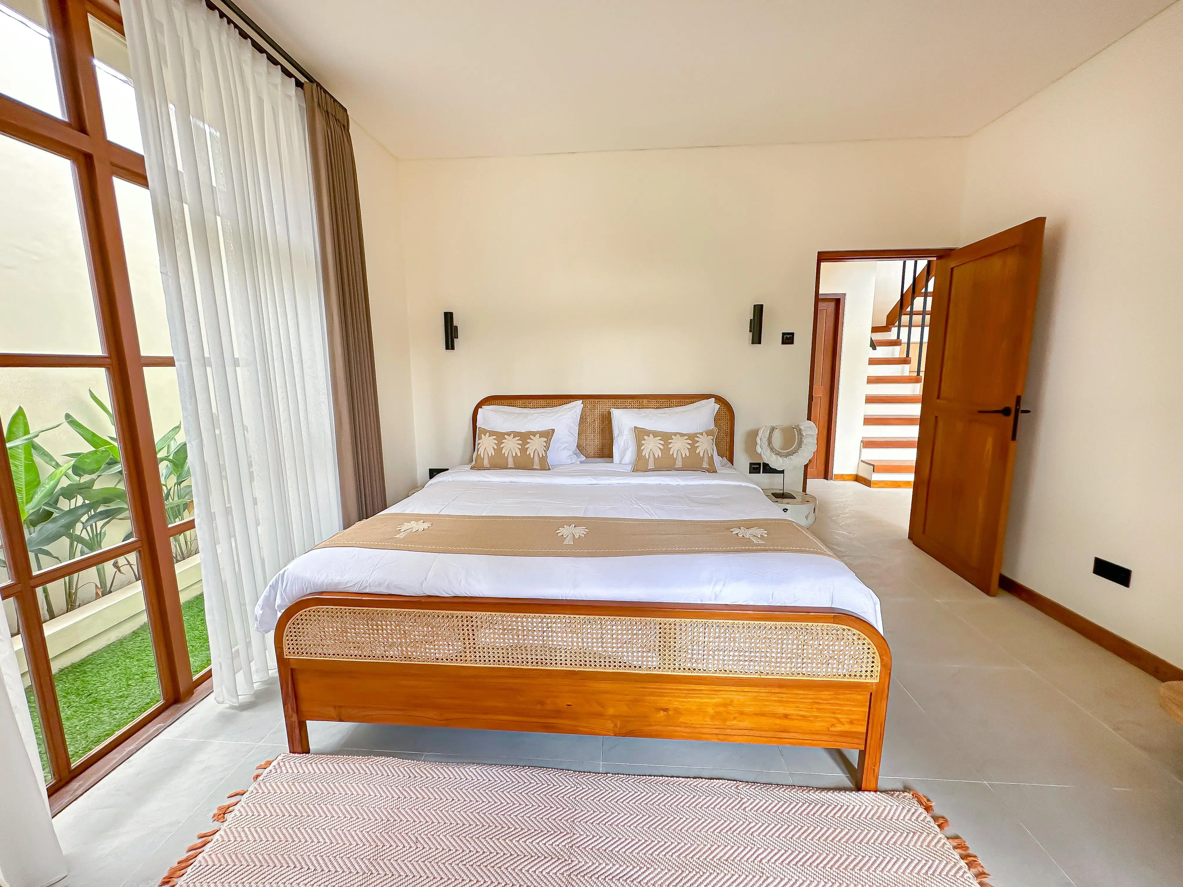 Villa 200m² in Indonesia, Canggu. Priced at 271418$ rent photo-19