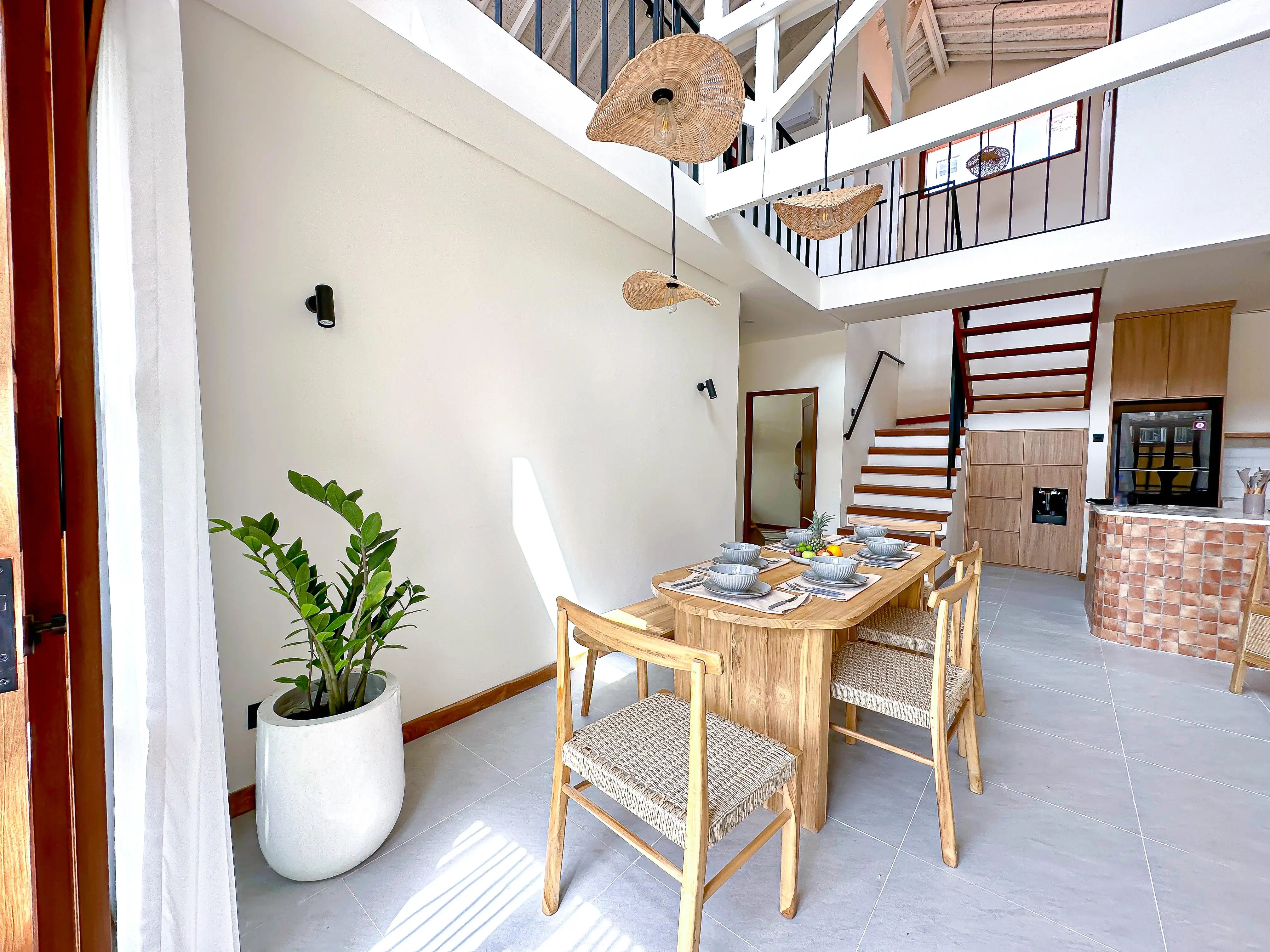 Villa 200m² in Indonesia, Canggu. Priced at 271418$ rent photo-25