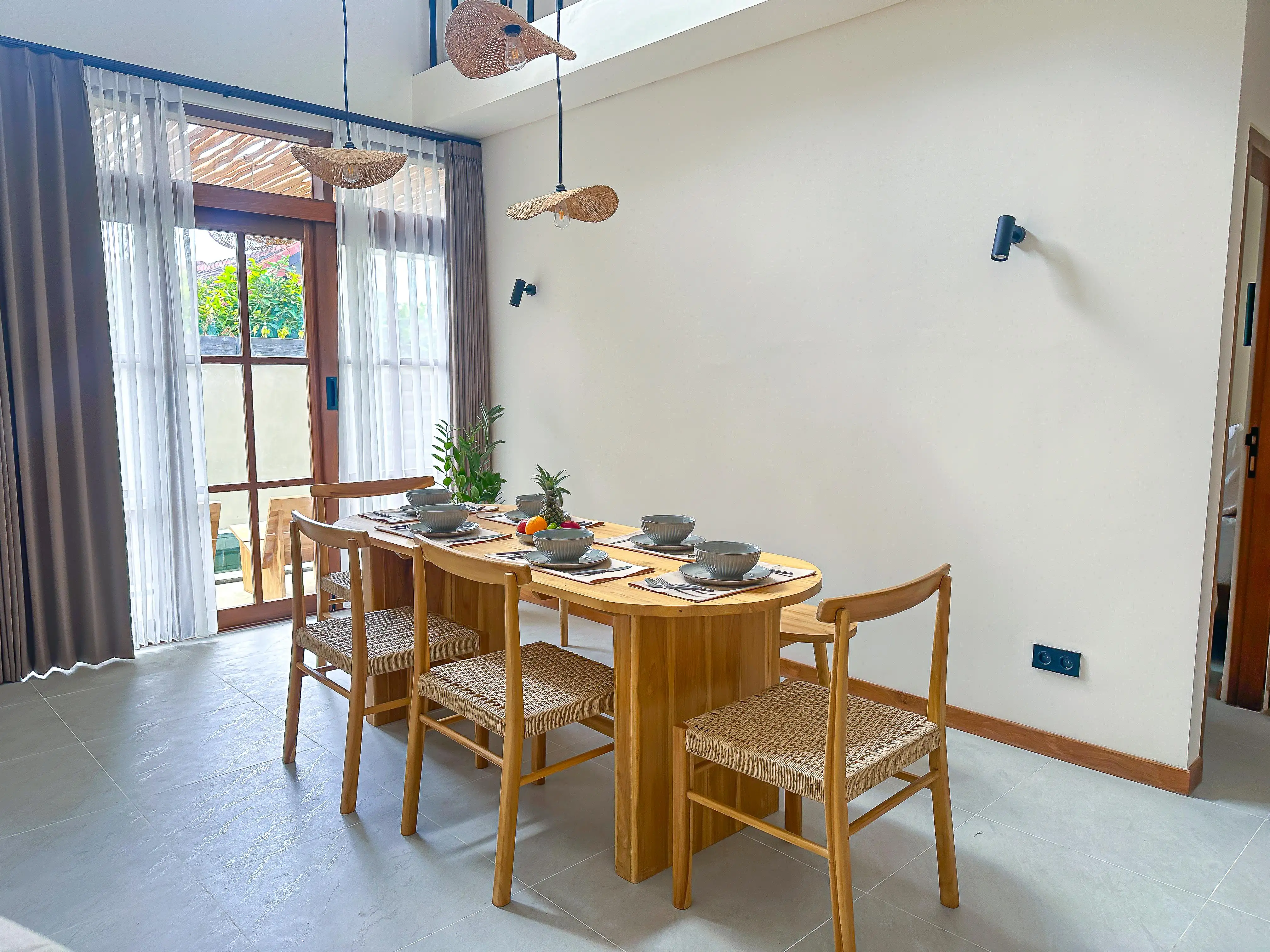 Villa 200m² in Indonesia, Canggu. Priced at 271418$ rent photo-26