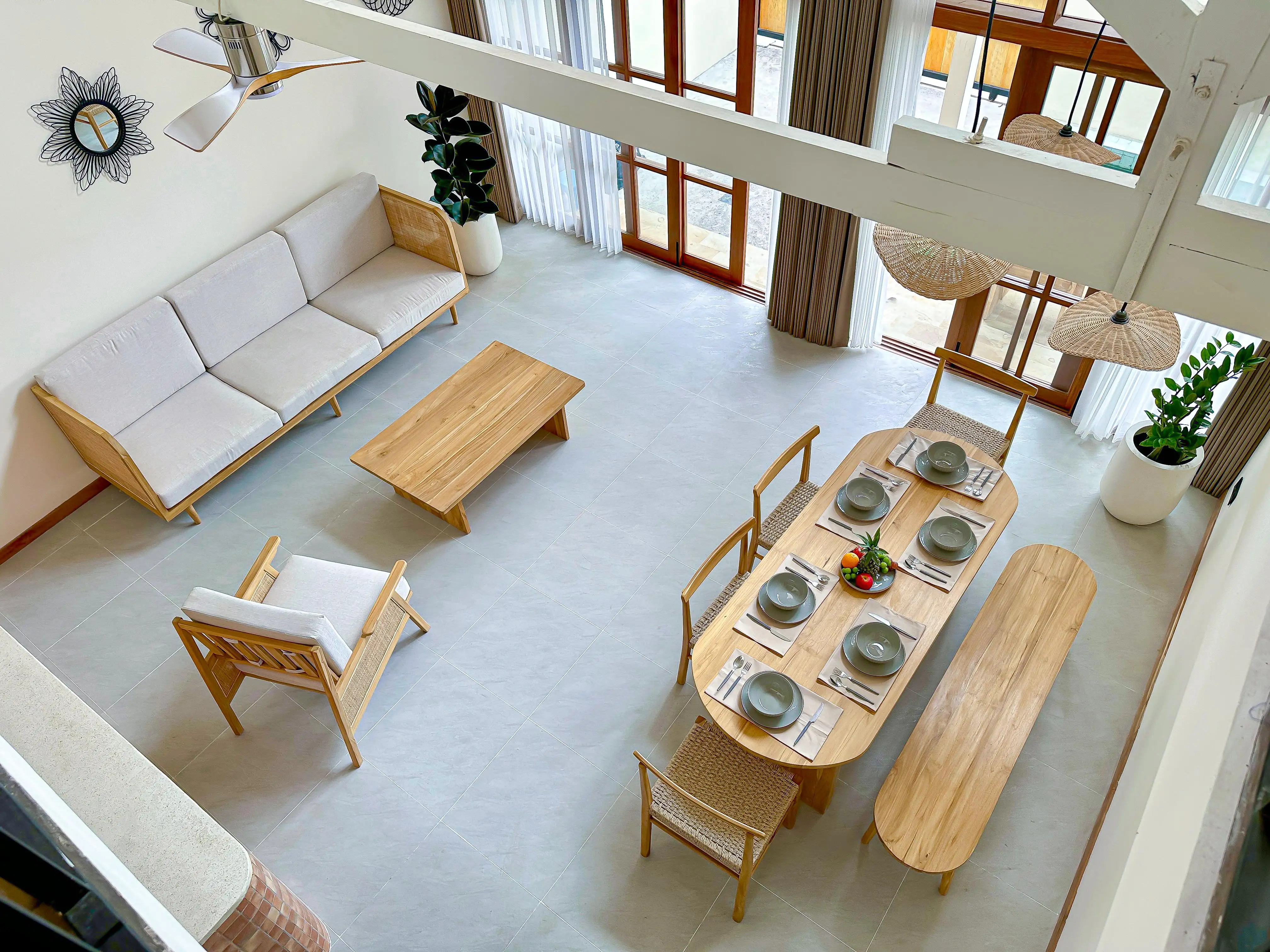 Villa 200m² in Indonesia, Canggu. Priced at 271418$ rent photo-27