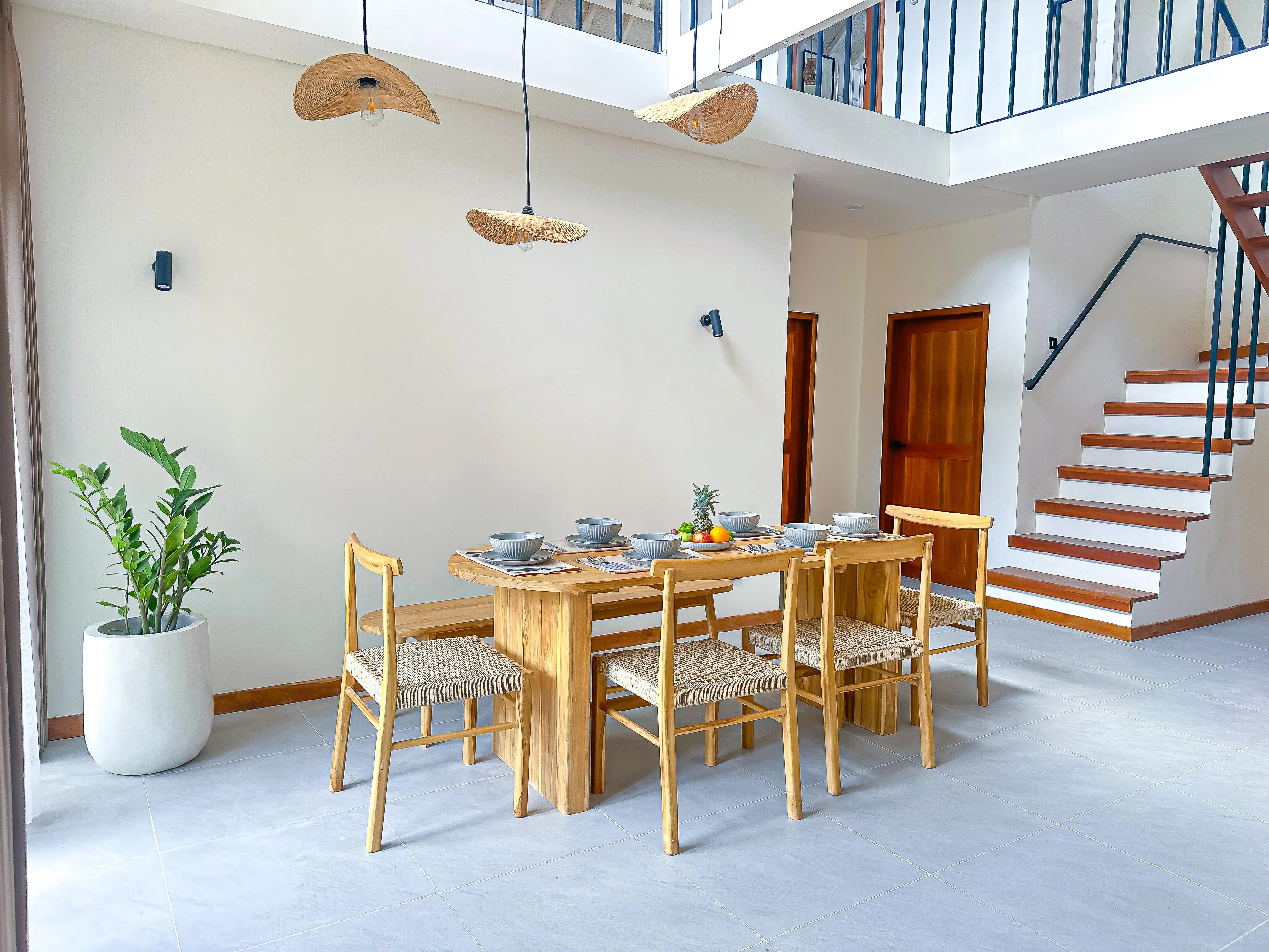 Villa 200m² in Indonesia, Canggu. Priced at 271418$ rent photo-28