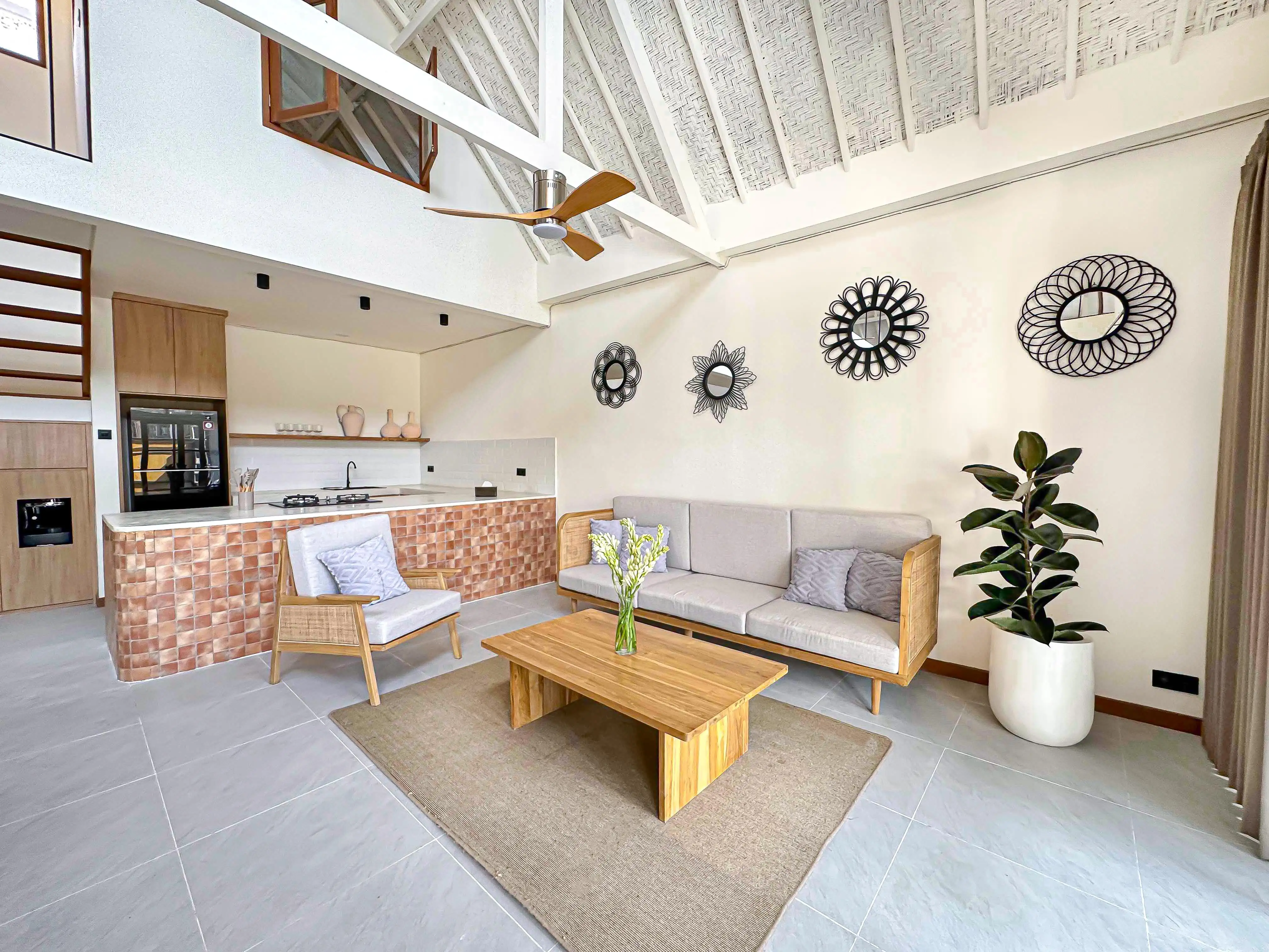 Villa 200m² in Indonesia, Canggu. Priced at 271418$ rent photo-29