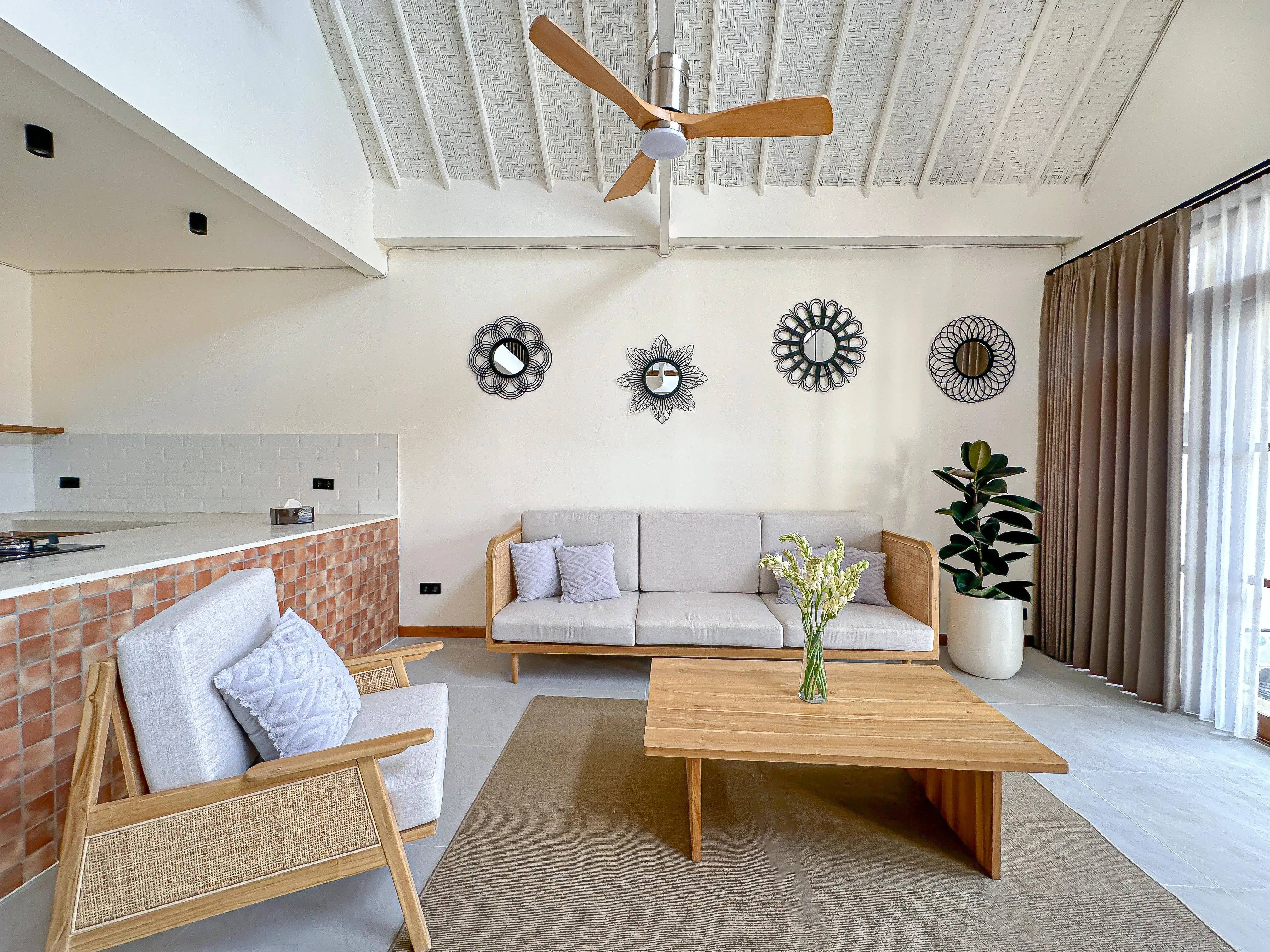 Villa 200m² in Indonesia, Canggu. Priced at 271418$ rent photo-30