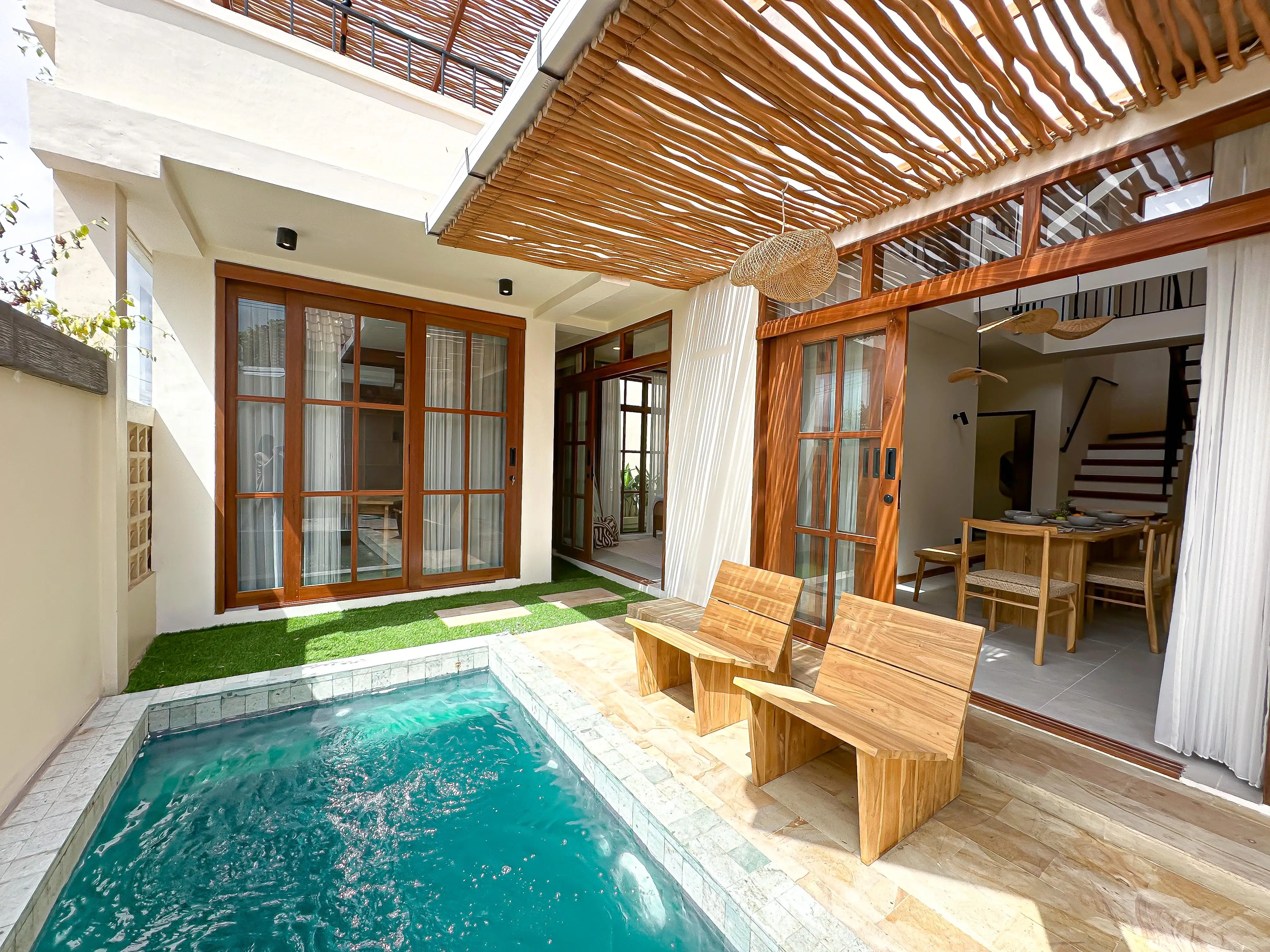 Villa 200m² in Indonesia, Canggu. Priced at 271418$ rent photo-31