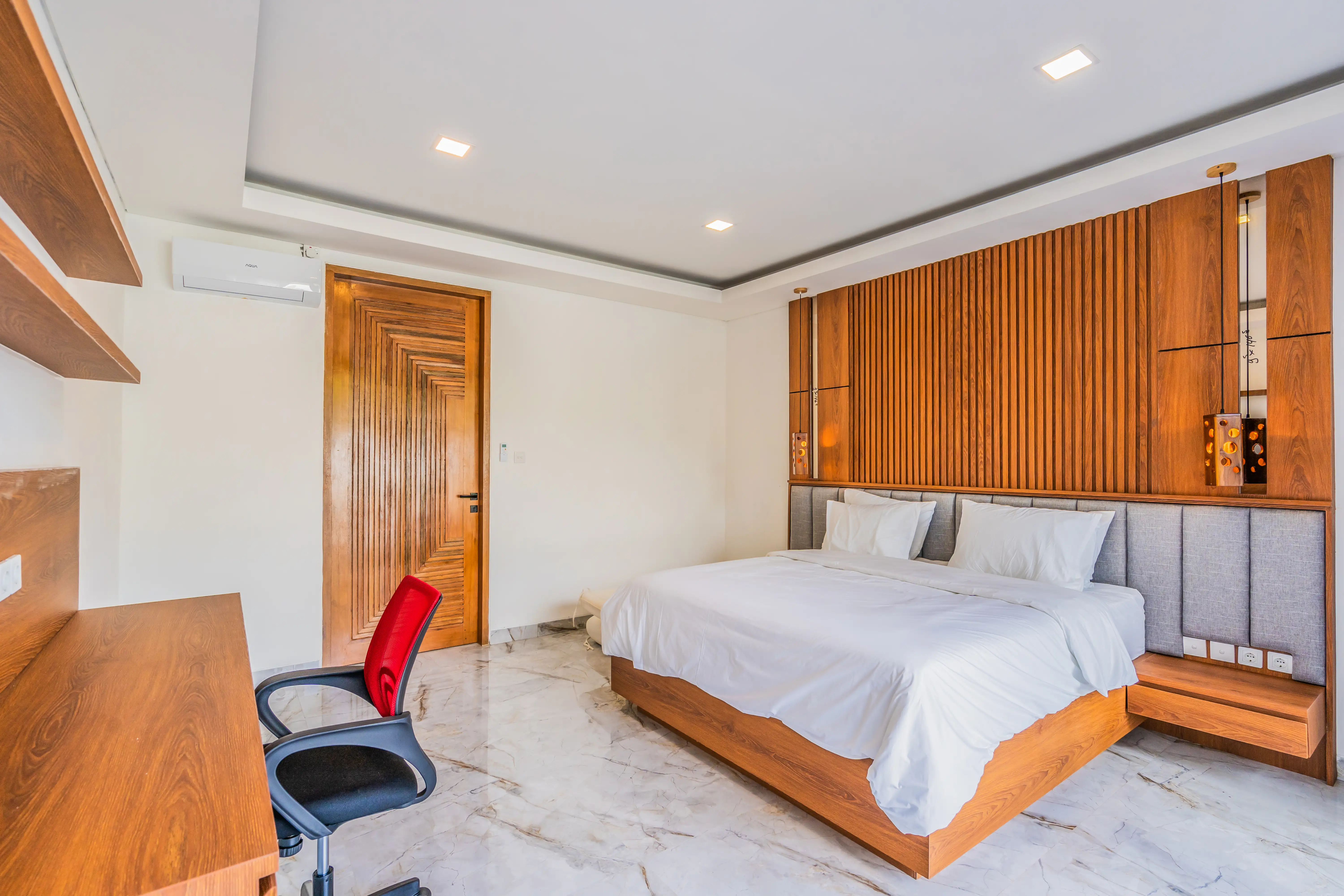Villa 566m² in Indonesia, Bukit. Priced at 484383$ rent photo-2