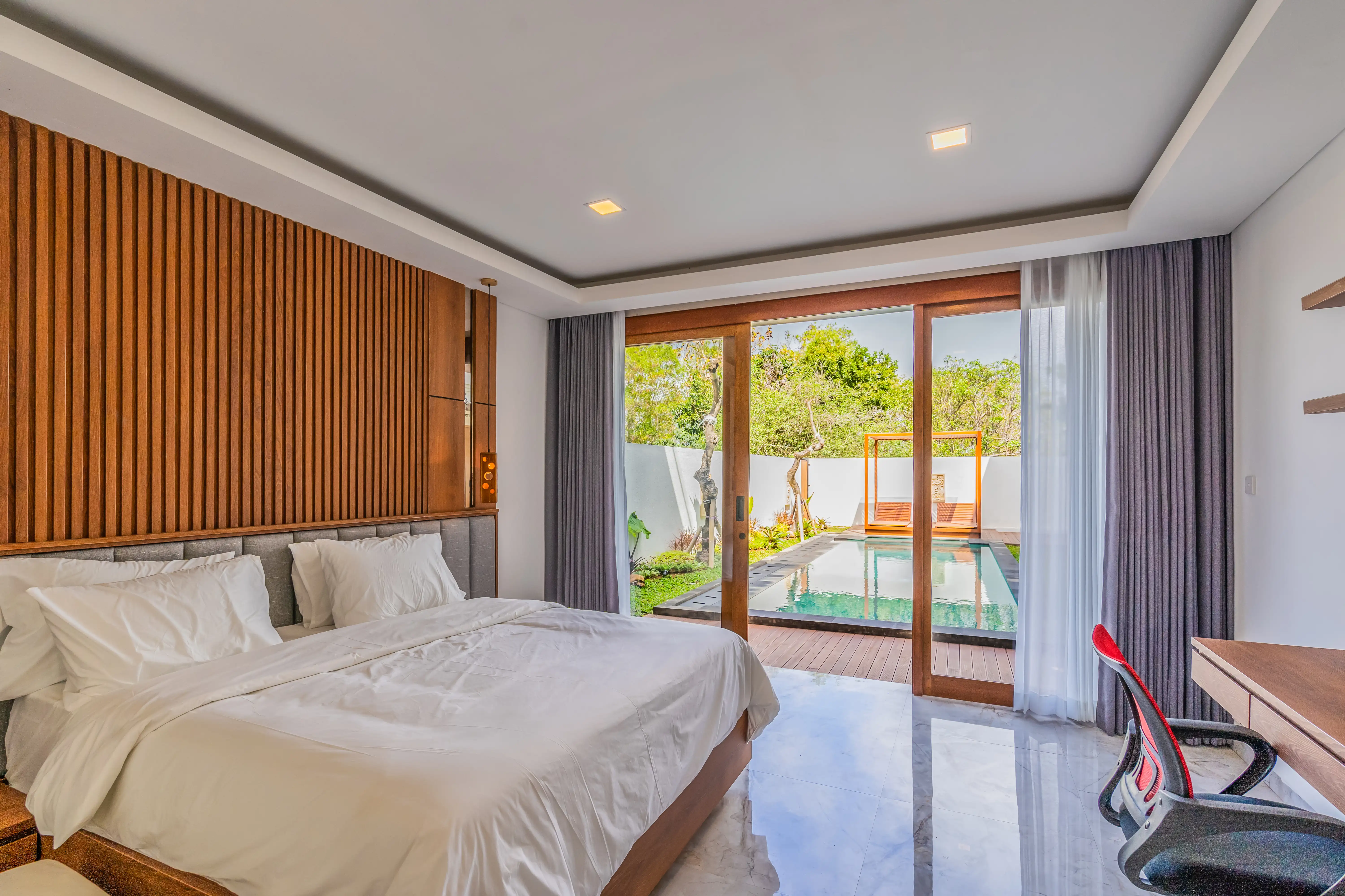 Villa 566m² in Indonesia, Bukit. Priced at 484383$ rent photo-6