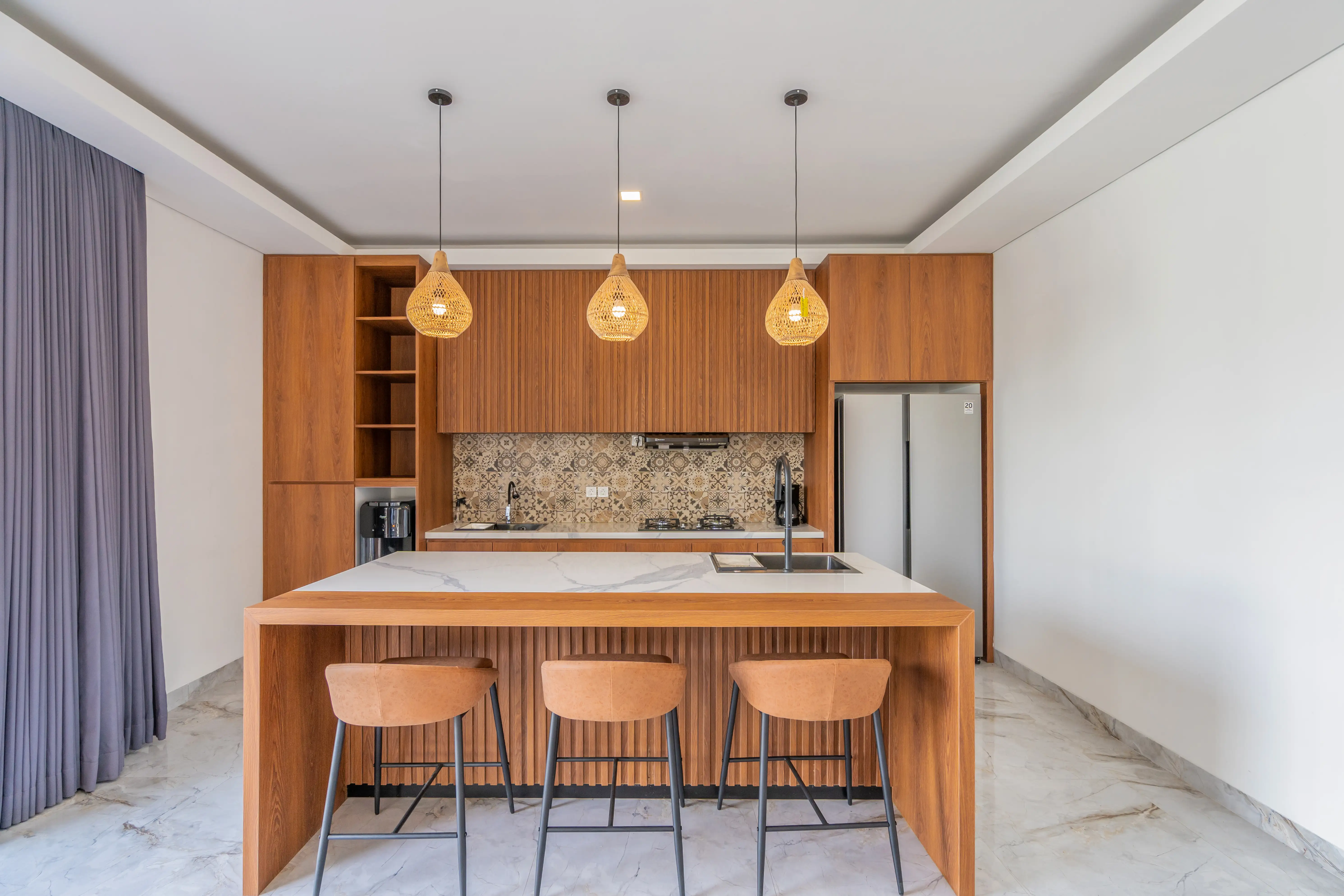 Villa 566m² in Indonesia, Bukit. Priced at 484383$ rent photo-8