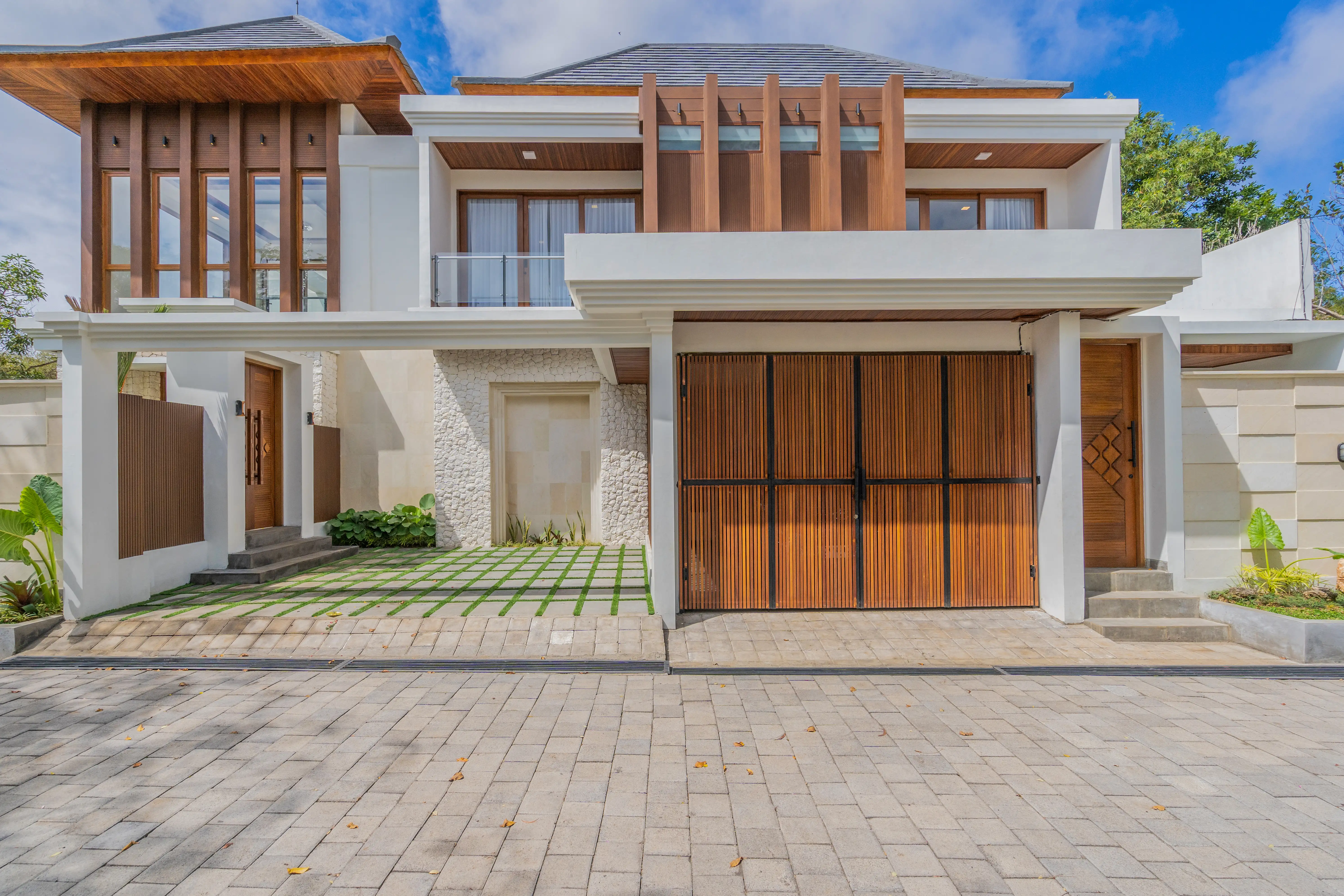 Villa 566m² in Indonesia, Bukit. Priced at 484383$ rent photo-15