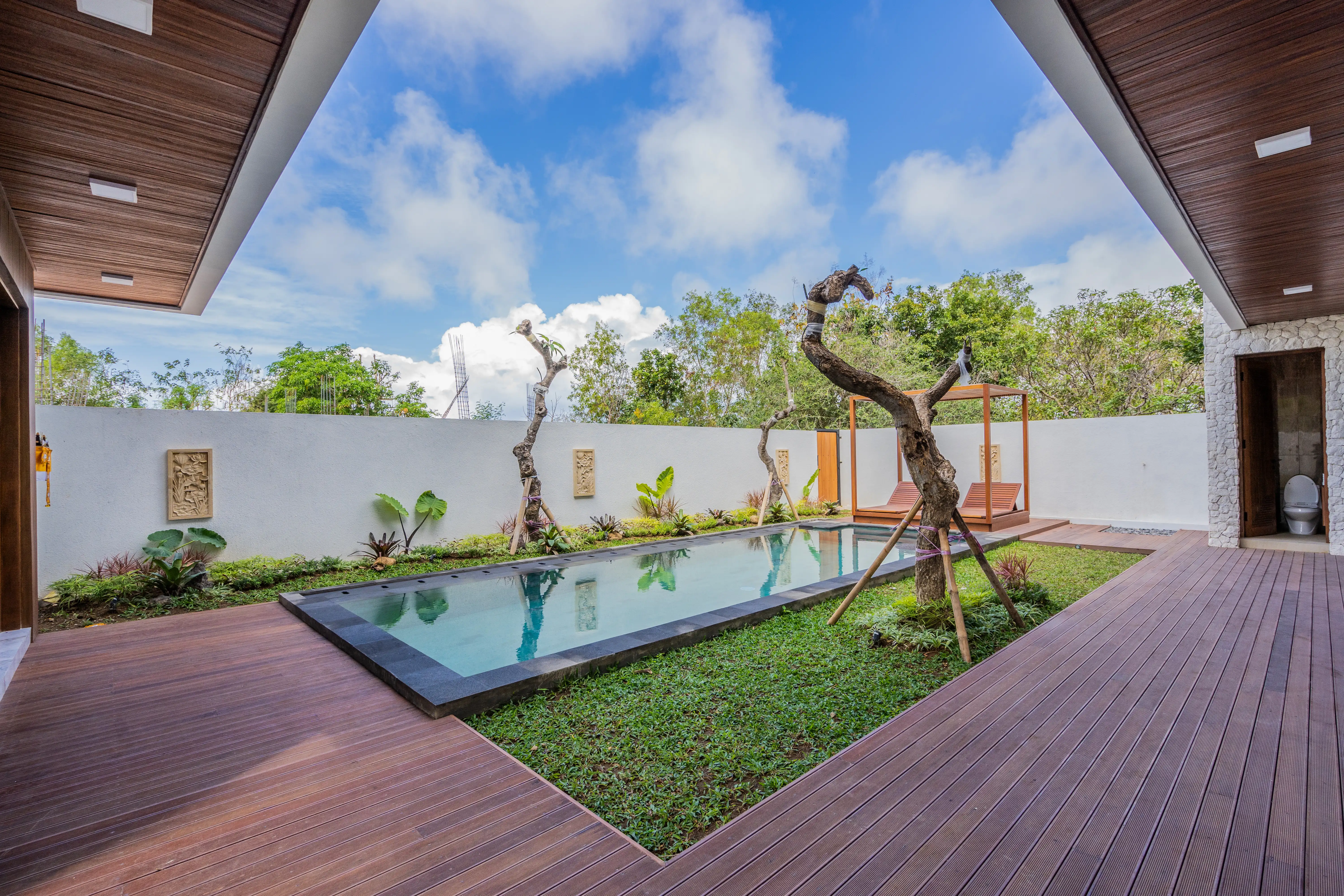 Villa 566m² in Indonesia, Bukit. Priced at 484383$ rent photo-16