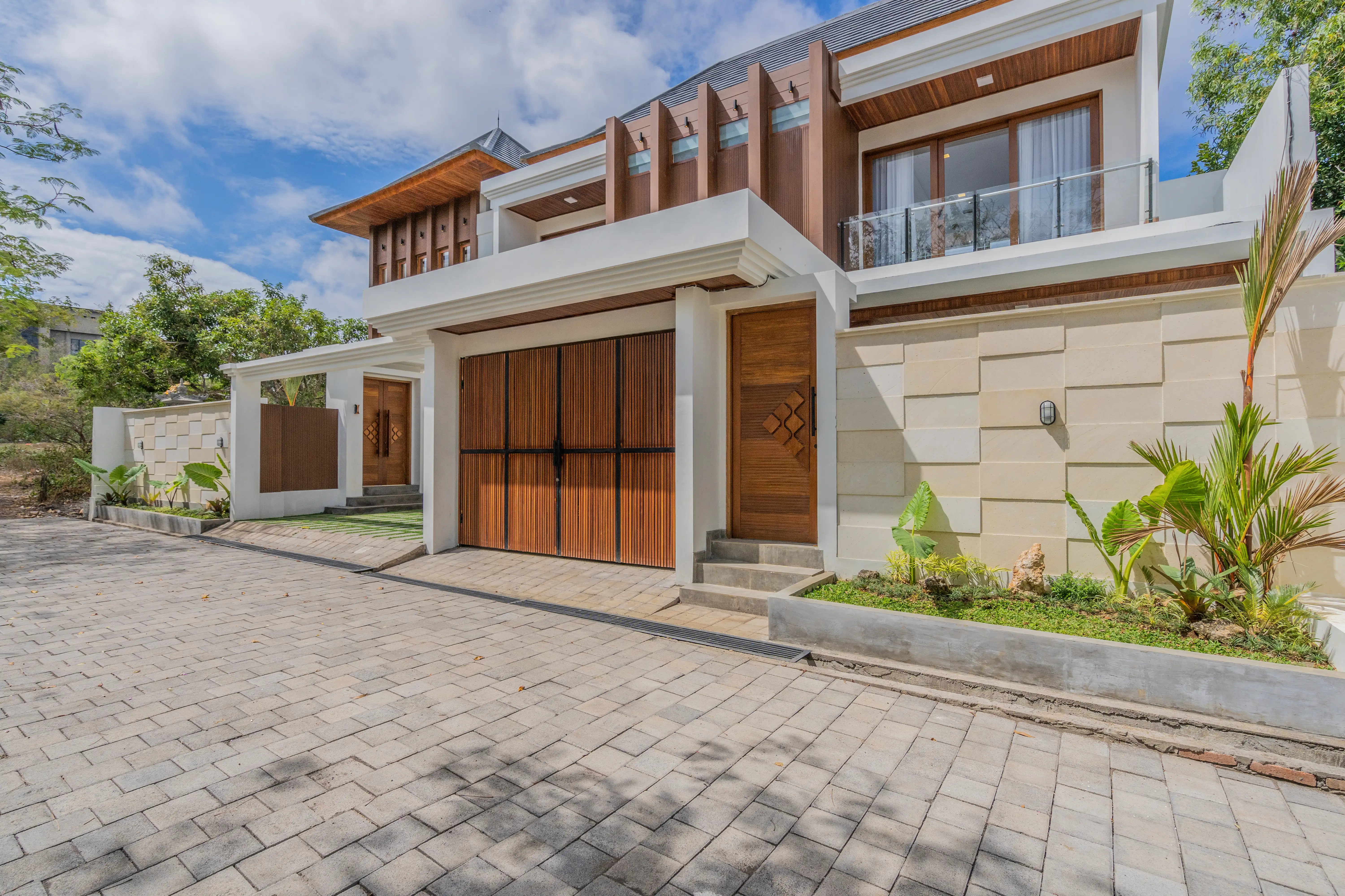 Villa 566m² in Indonesia, Bukit. Priced at 484383$ rent photo-18
