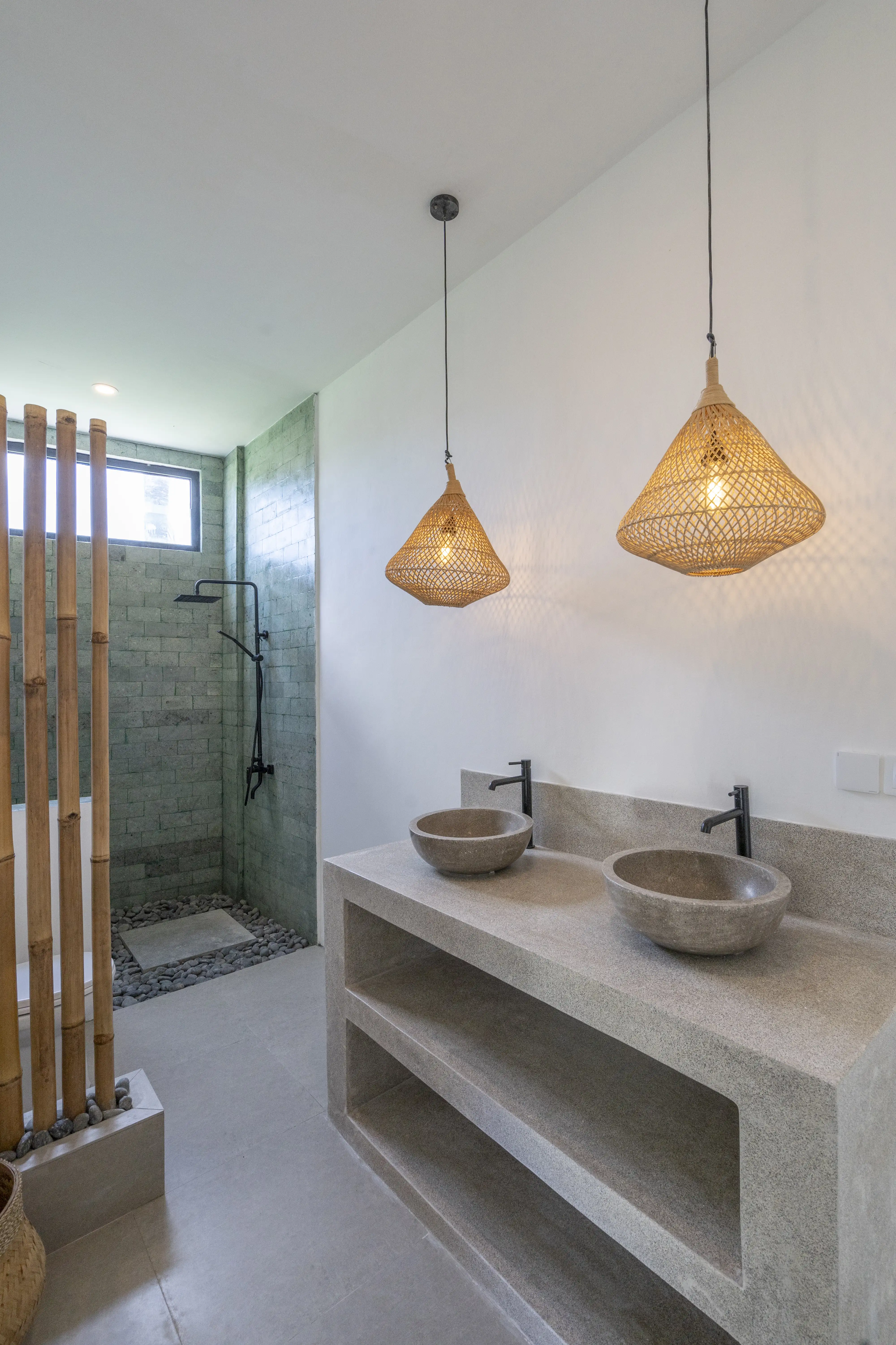 Villa 185m² in Indonesia, Canggu. Priced at 250000$ rent photo-5