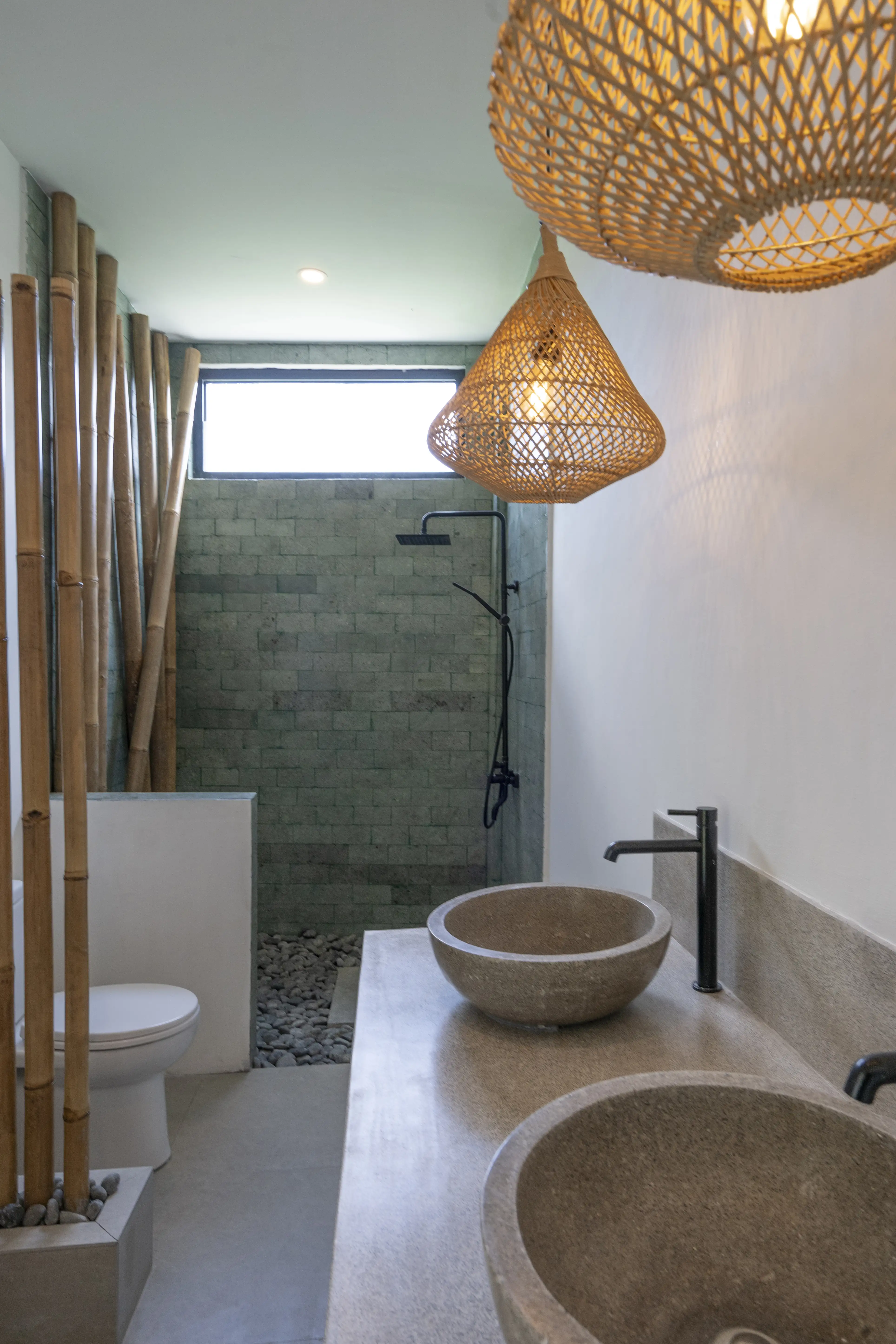 Villa 185m² in Indonesia, Canggu. Priced at 250000$ rent photo-6