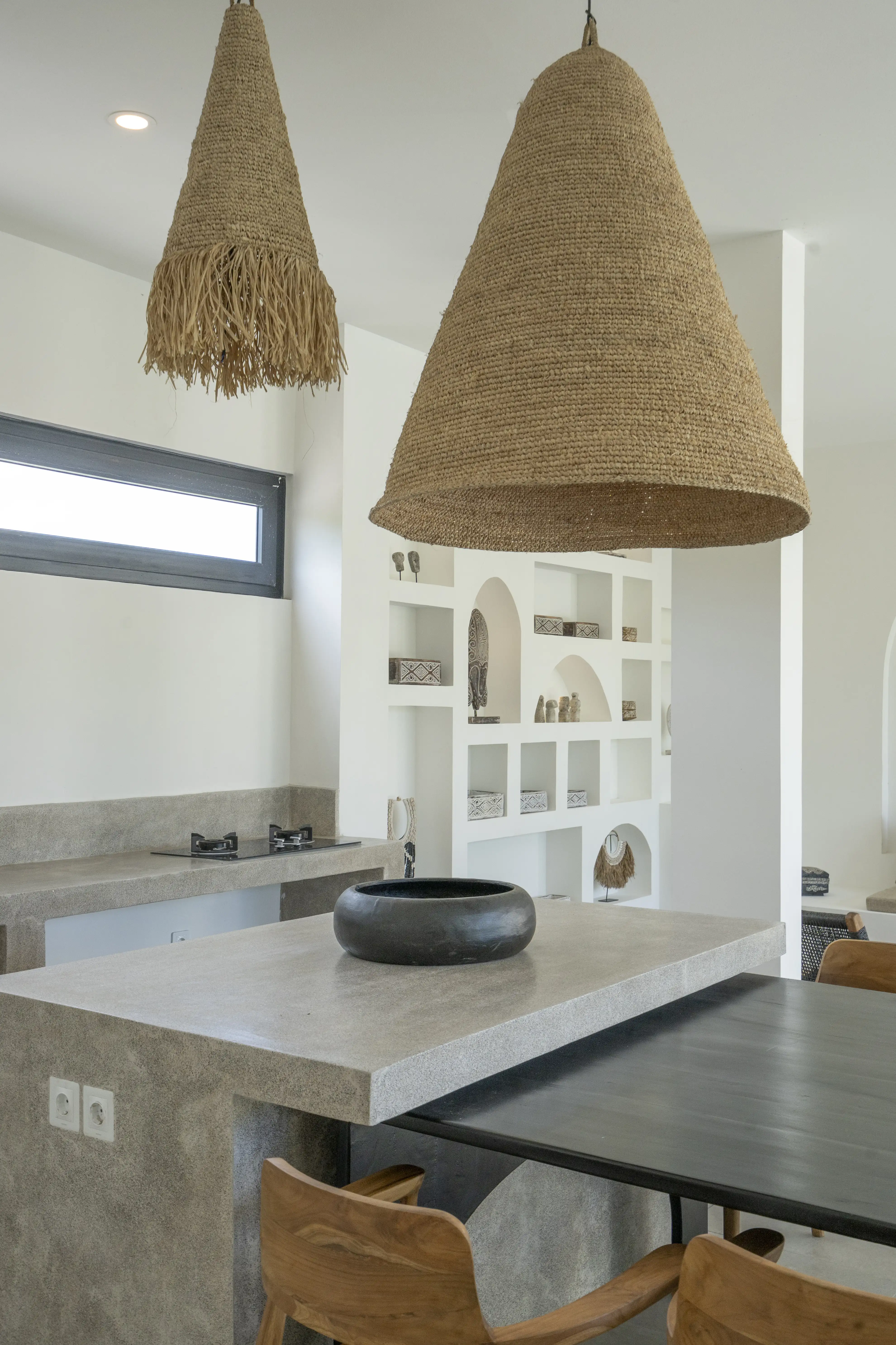 Villa 185m² in Indonesia, Canggu. Priced at 250000$ rent photo-18