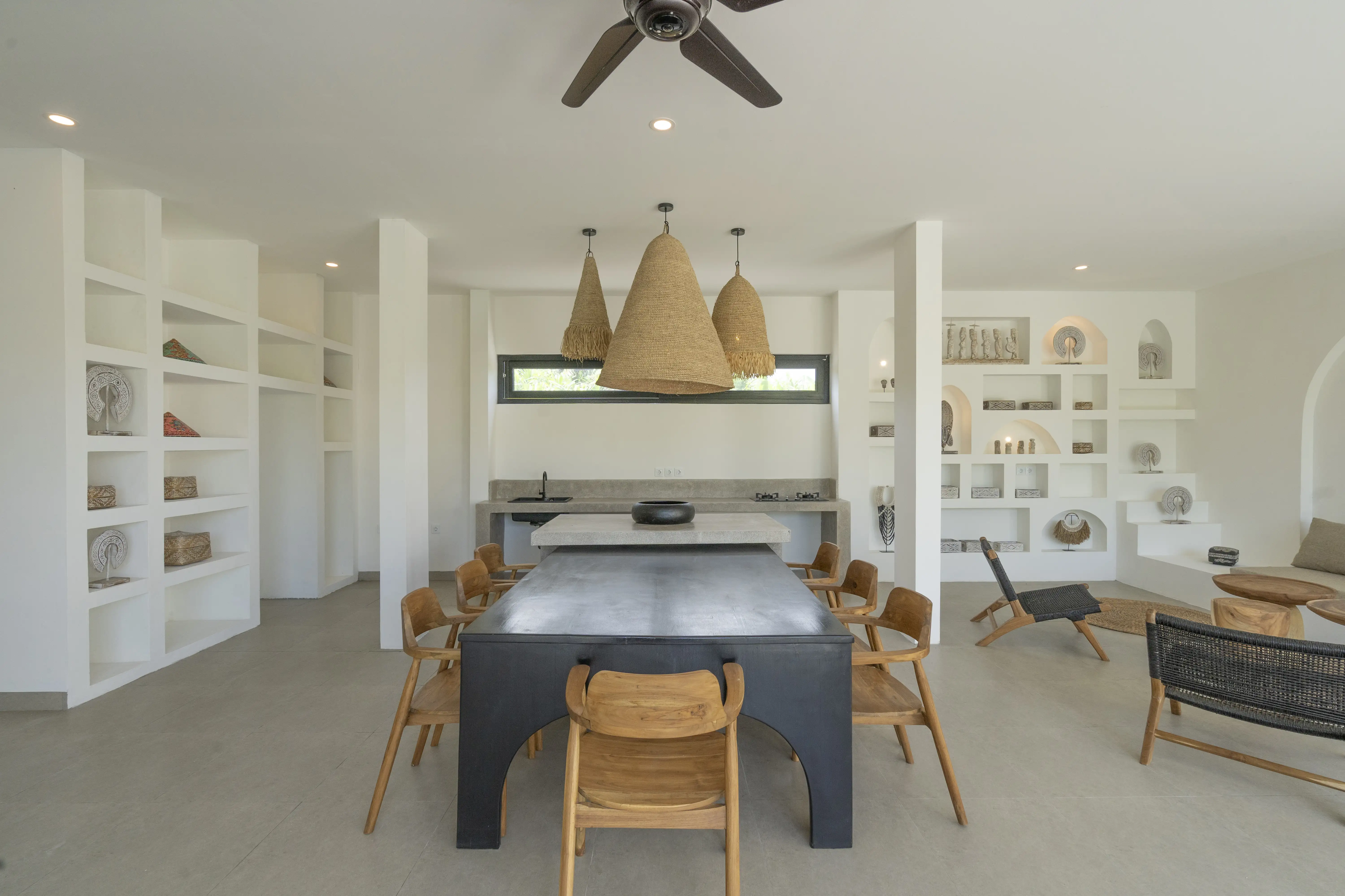Villa 185m² in Indonesia, Canggu. Priced at 250000$ rent photo-20