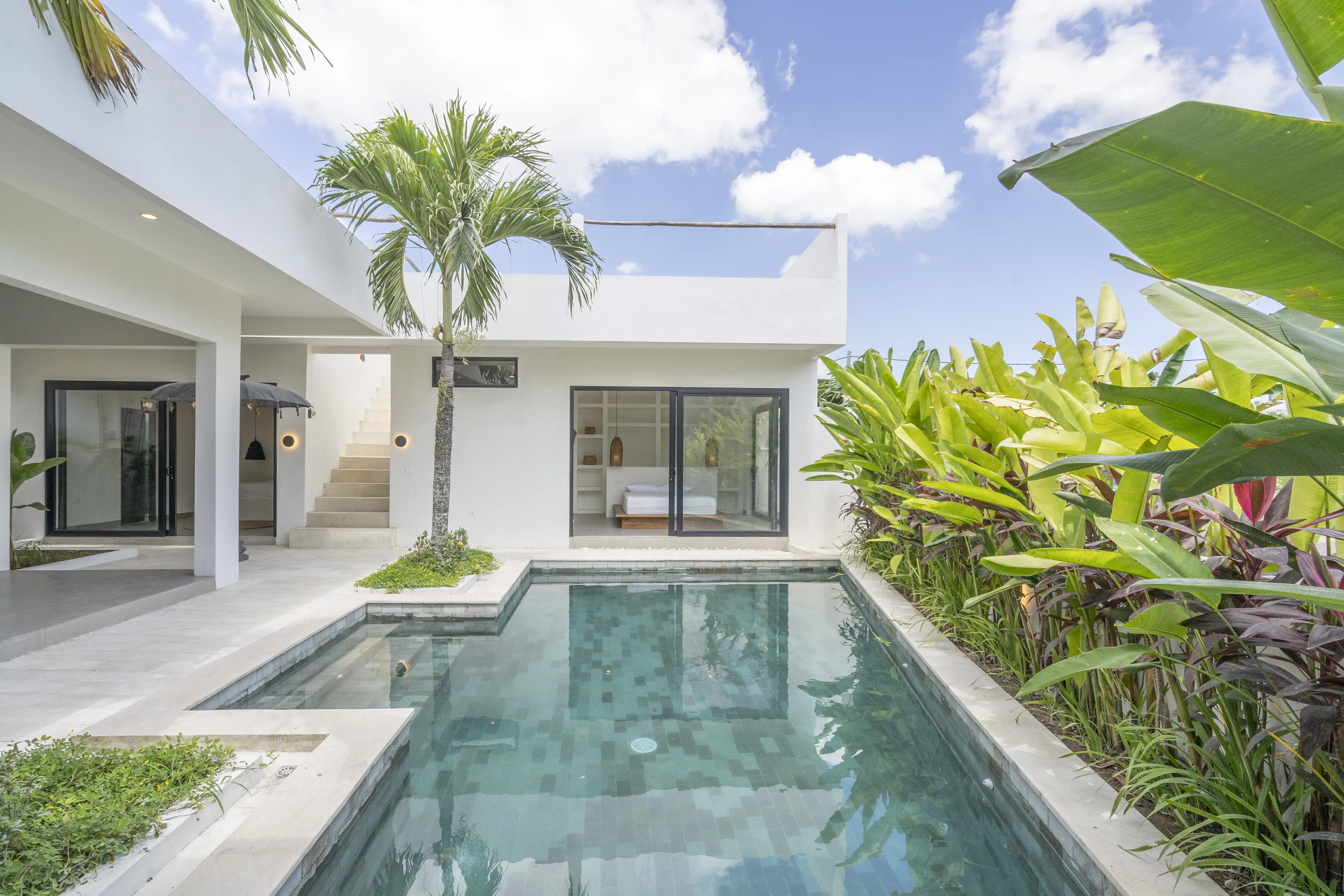 Villa 185m² in Indonesia, Canggu. Priced at 250000$ rent photo-22