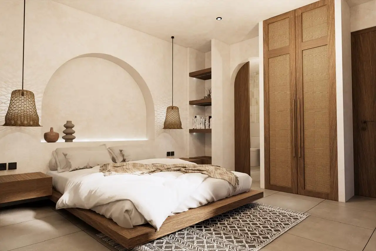Villa 135m² in Indonesia, Bukit. Priced at 198000$ rent photo-6