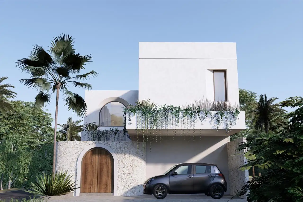 Villa 135m² in Indonesia, Bukit. Priced at 198000$ rent photo-8