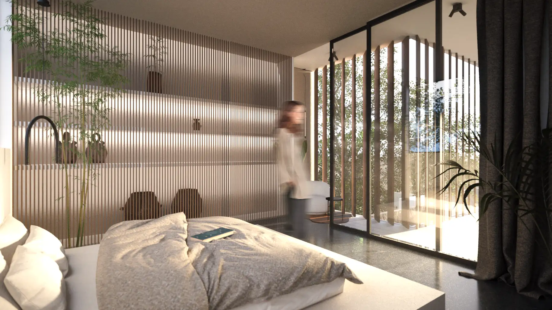 Villa 196m² in Indonesia, Kerobokan. Priced at 232722$ rent photo-5