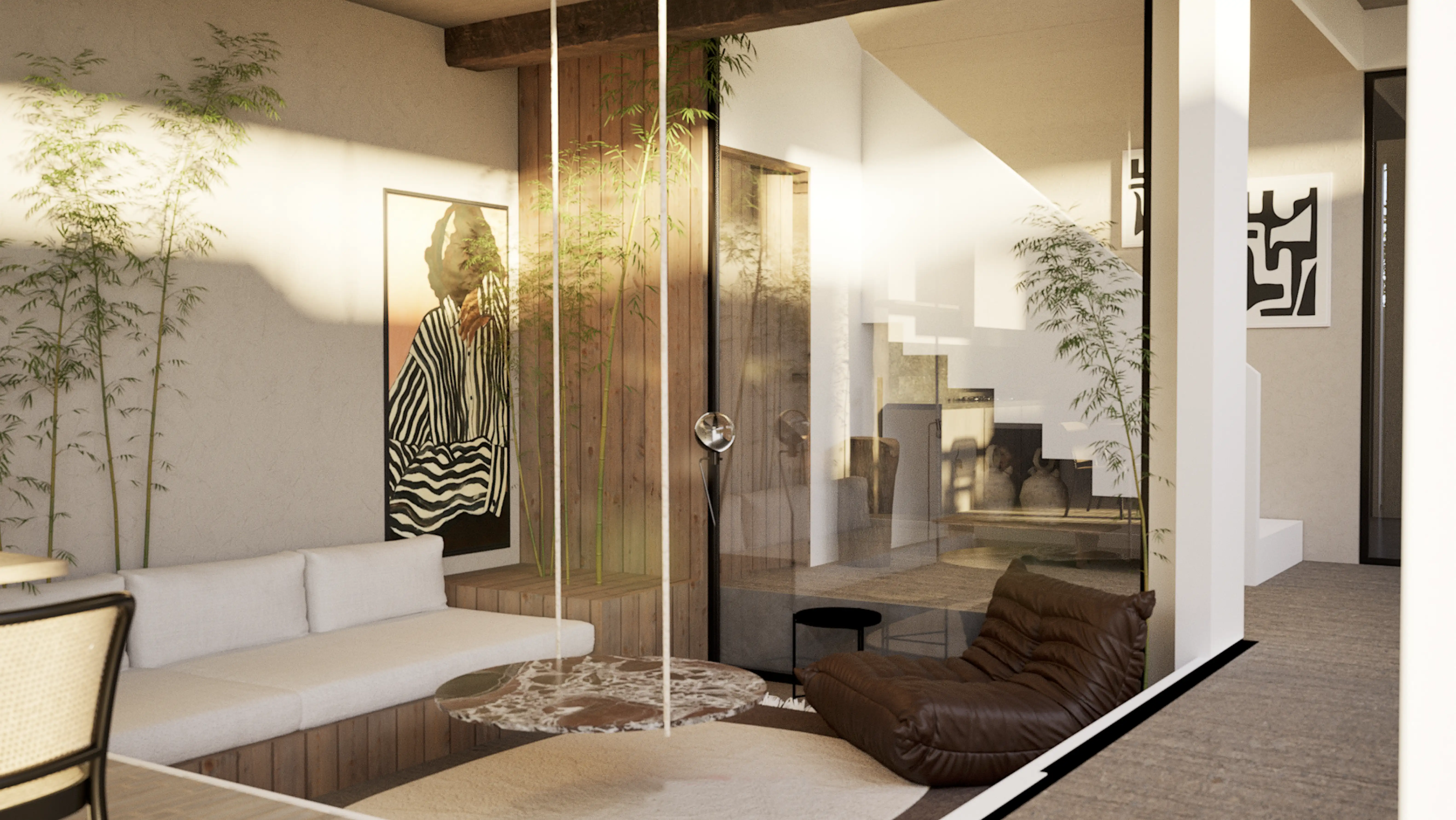 Villa 196m² in Indonesia, Kerobokan. Priced at 232722$ rent photo-6