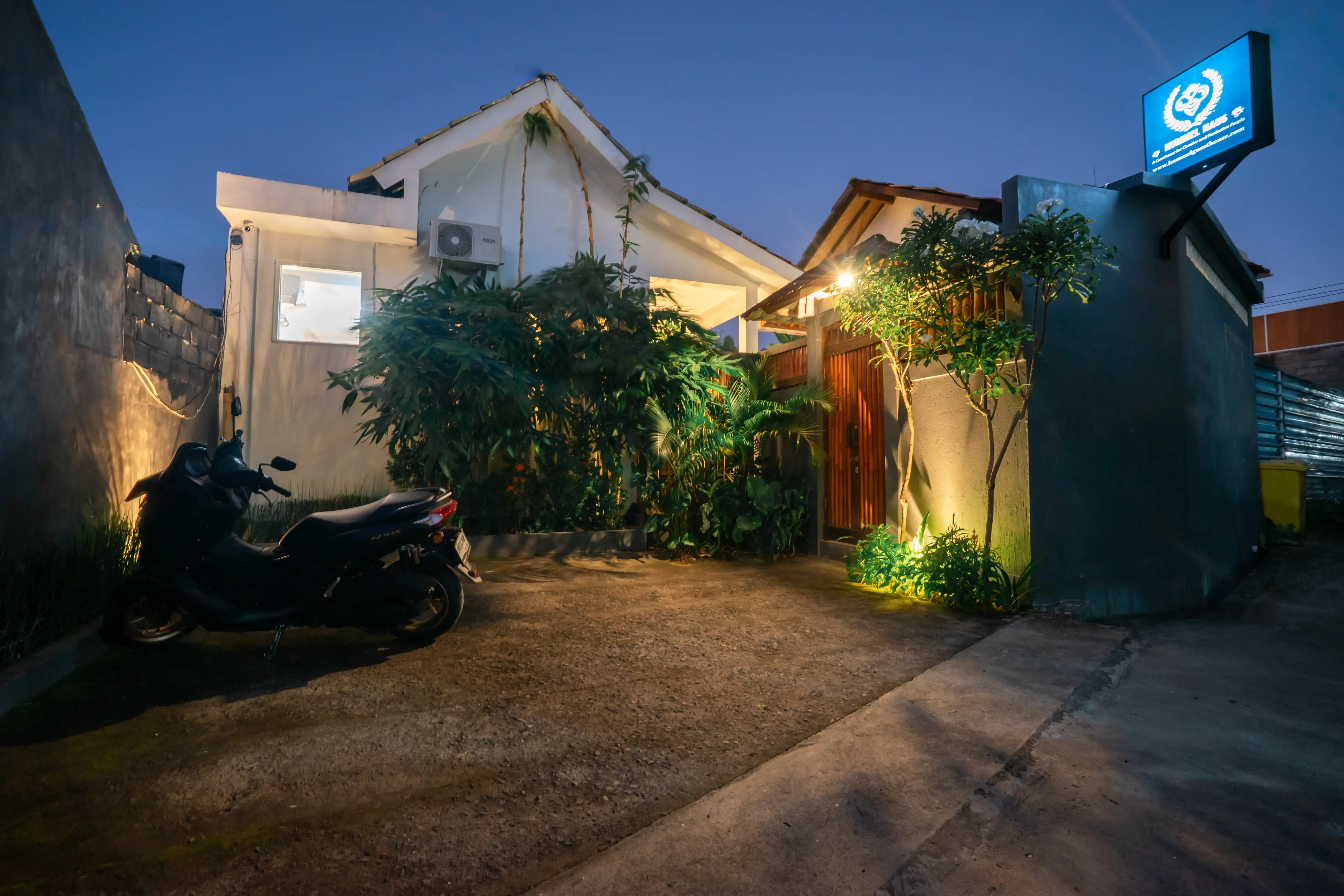 Villa 230m² in Indonesia, Canggu. Priced at 320000$ rent photo-2