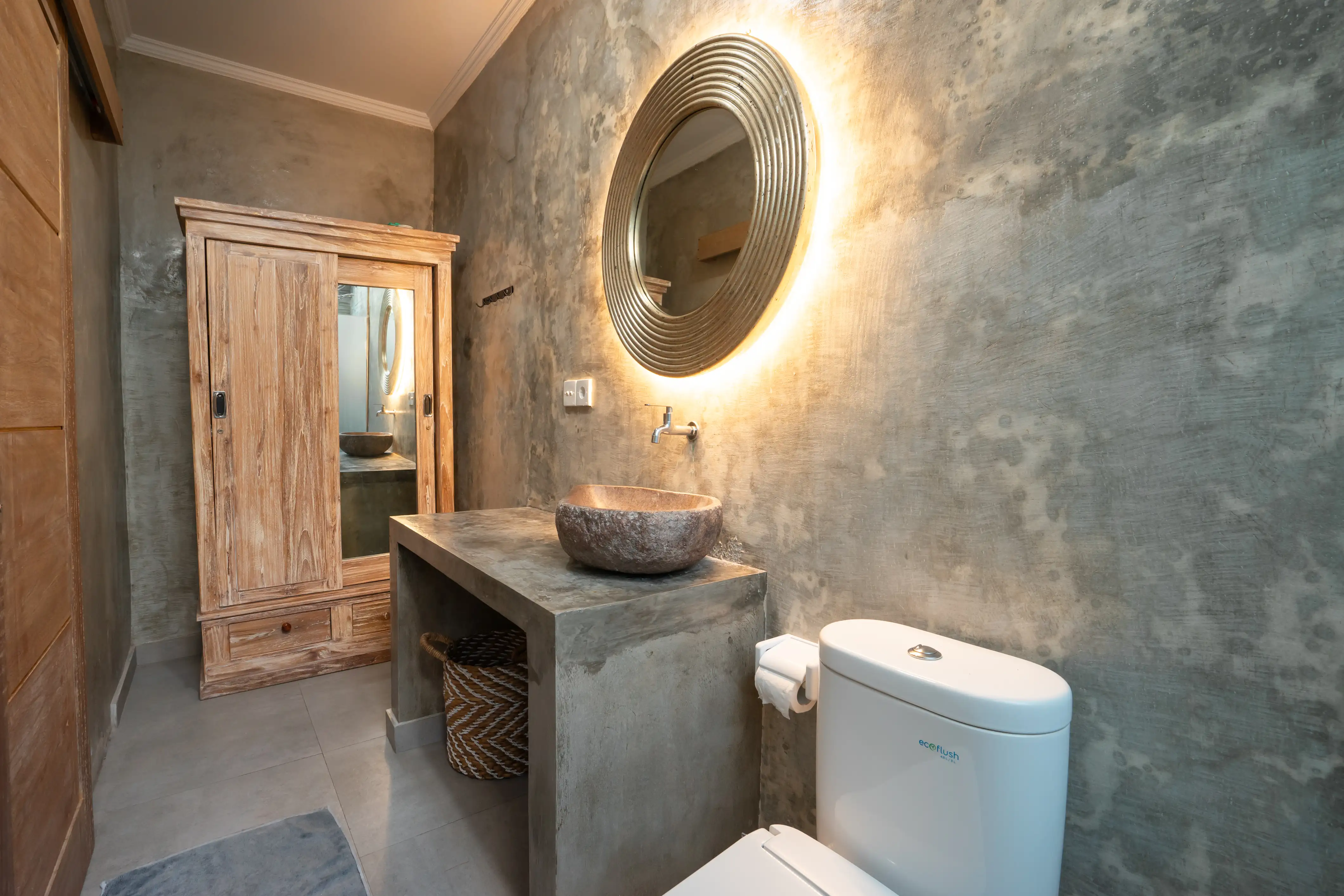 Villa 230m² in Indonesia, Canggu. Priced at 320000$ rent photo-5