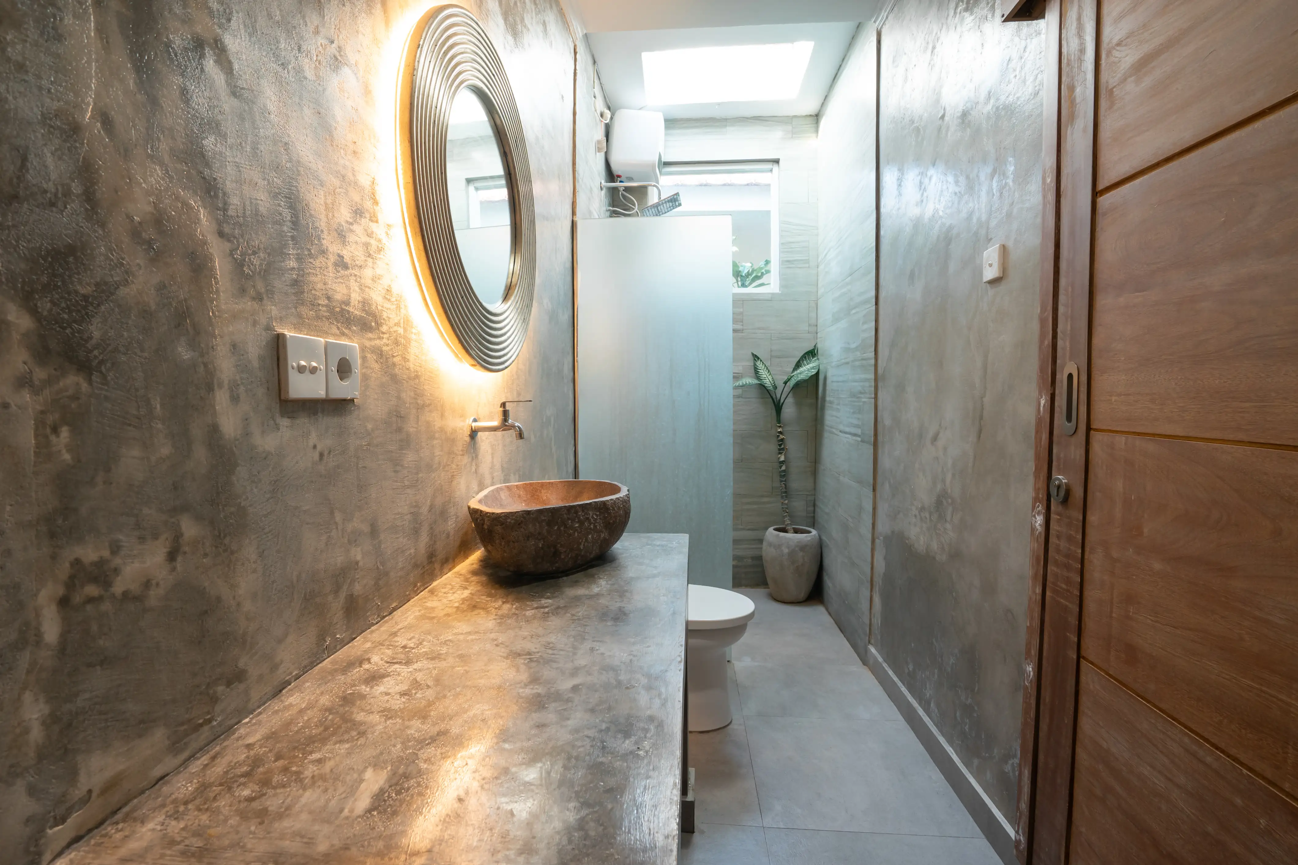 Villa 230m² in Indonesia, Canggu. Priced at 320000$ rent photo-6